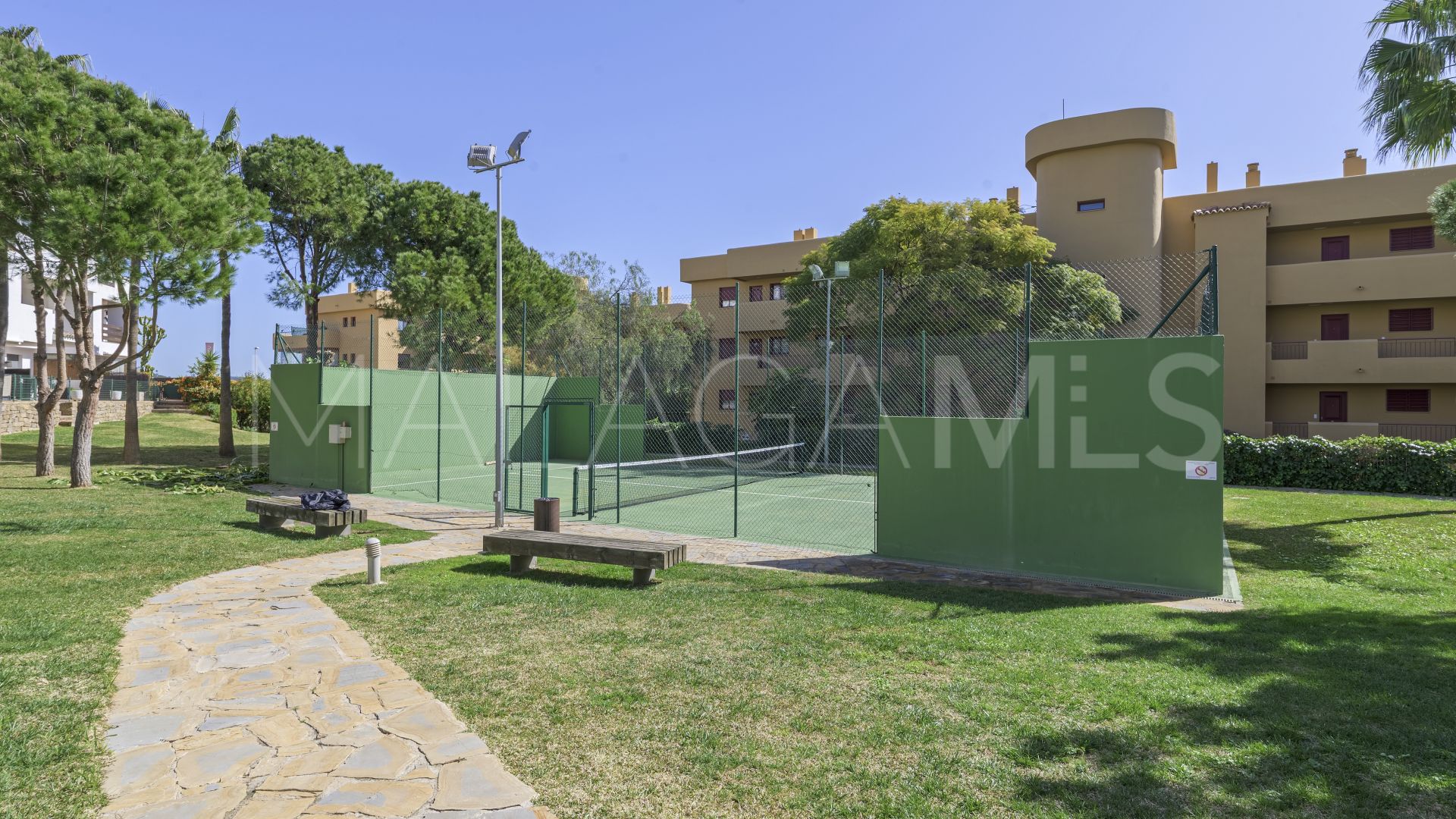 Appartement for sale in Cala de Mijas