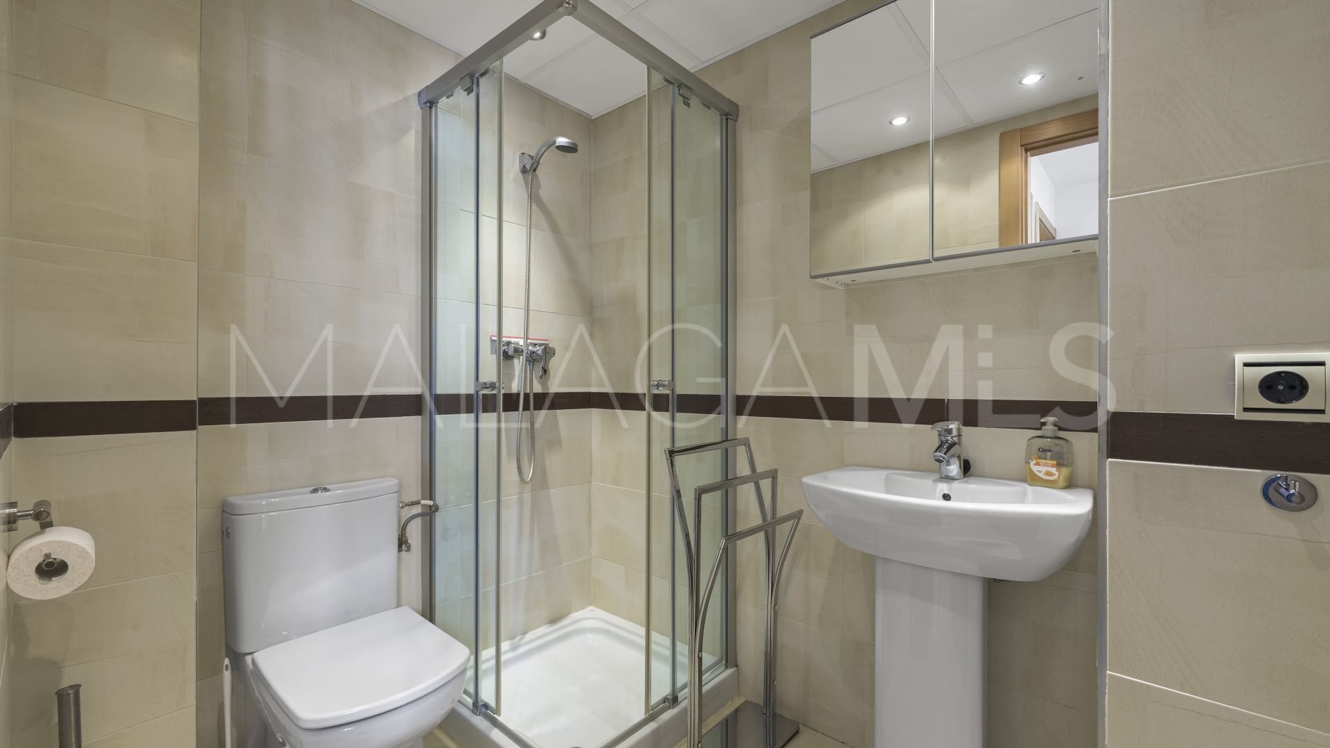 Appartement for sale in Cala de Mijas