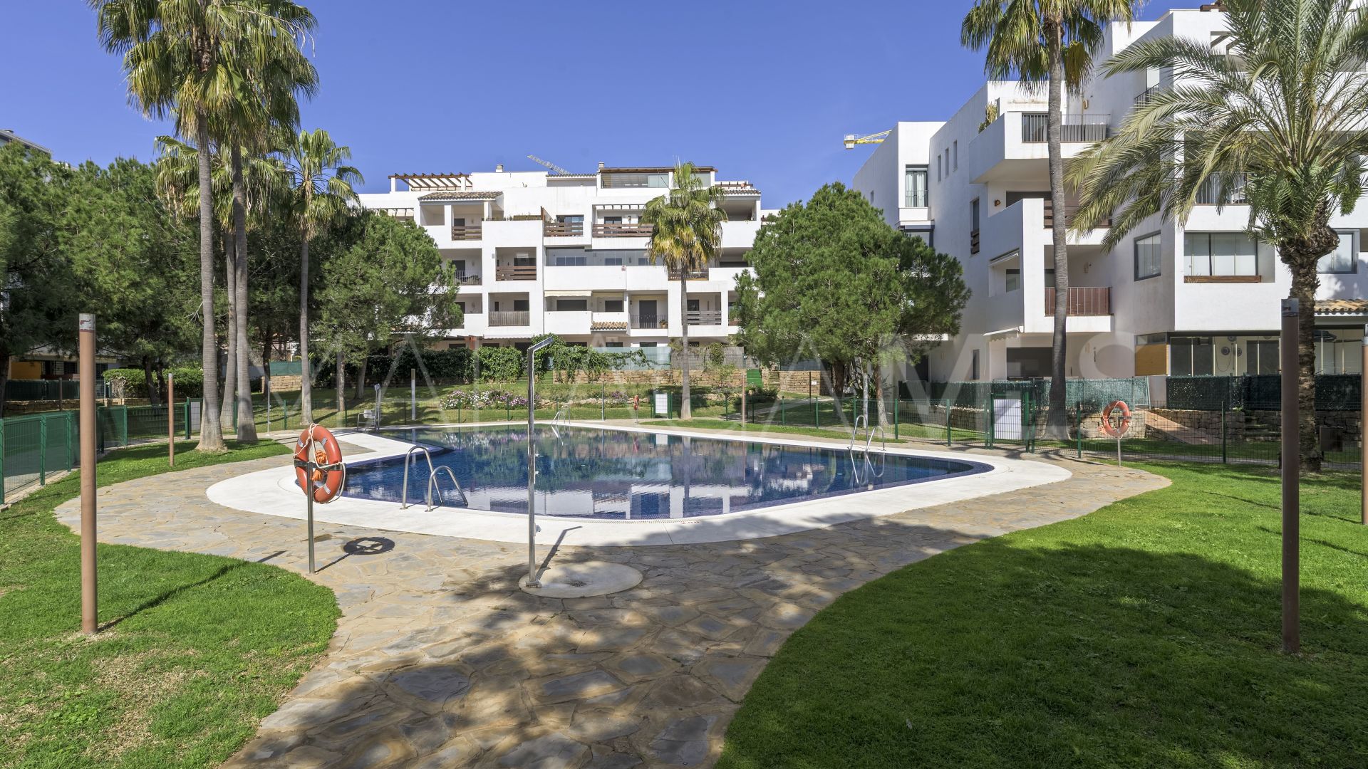 Appartement for sale in Cala de Mijas