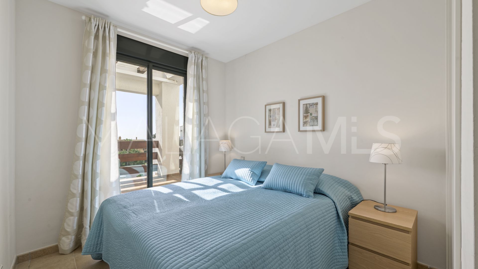 Appartement for sale in Cala de Mijas