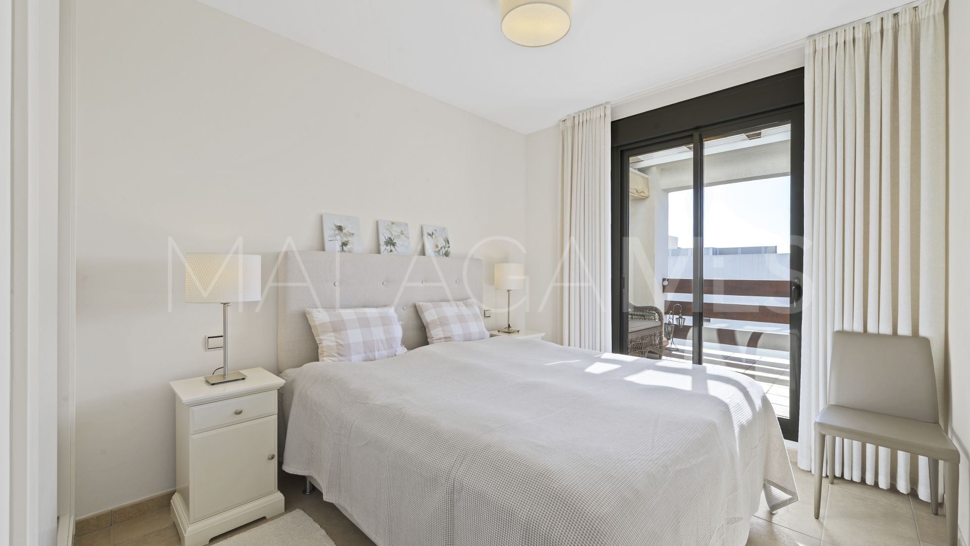 Appartement for sale in Cala de Mijas