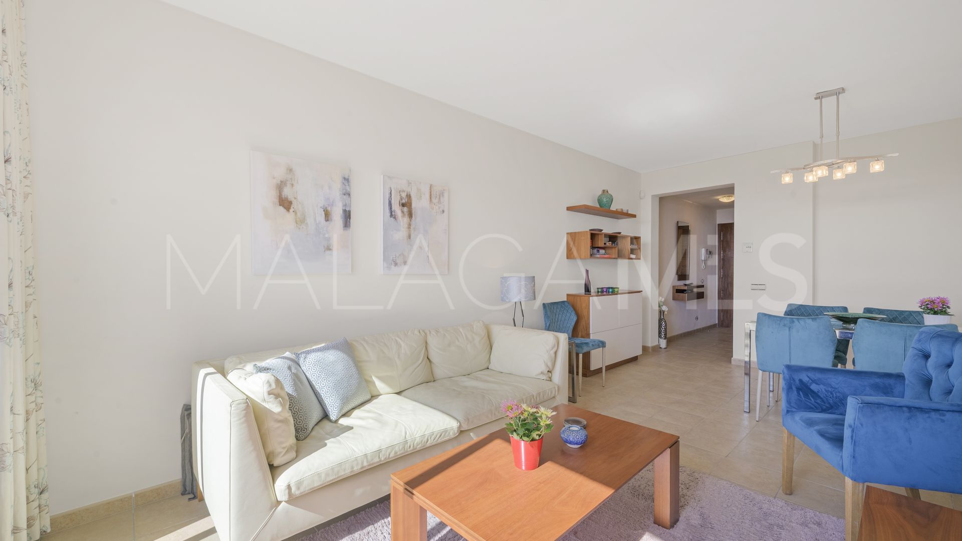 Appartement for sale in Cala de Mijas