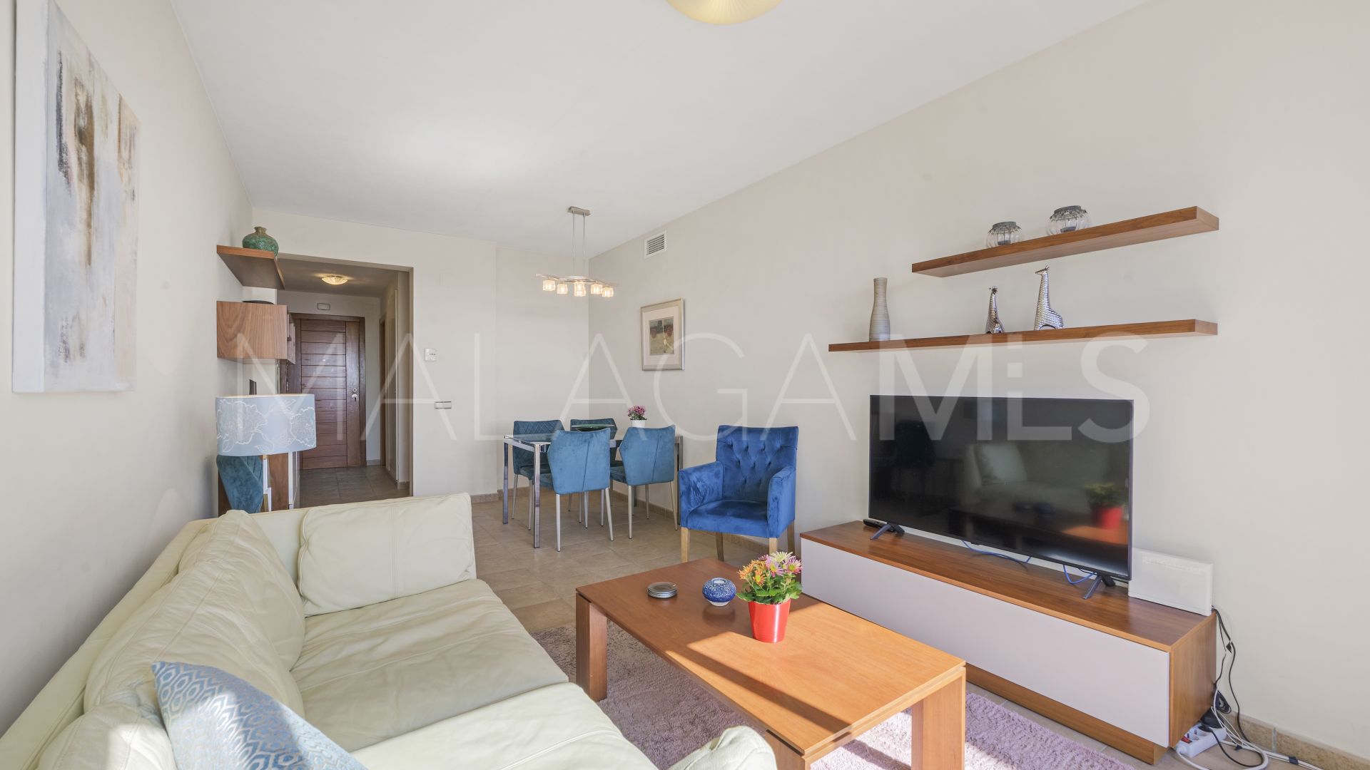 Appartement for sale in Cala de Mijas