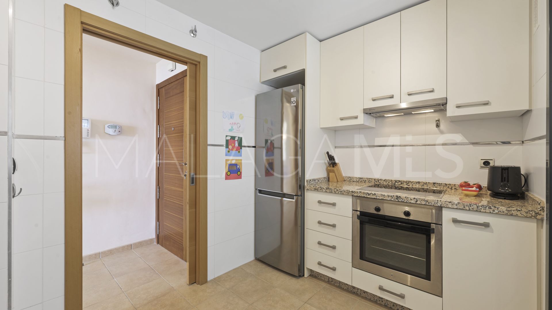 Appartement for sale in Cala de Mijas