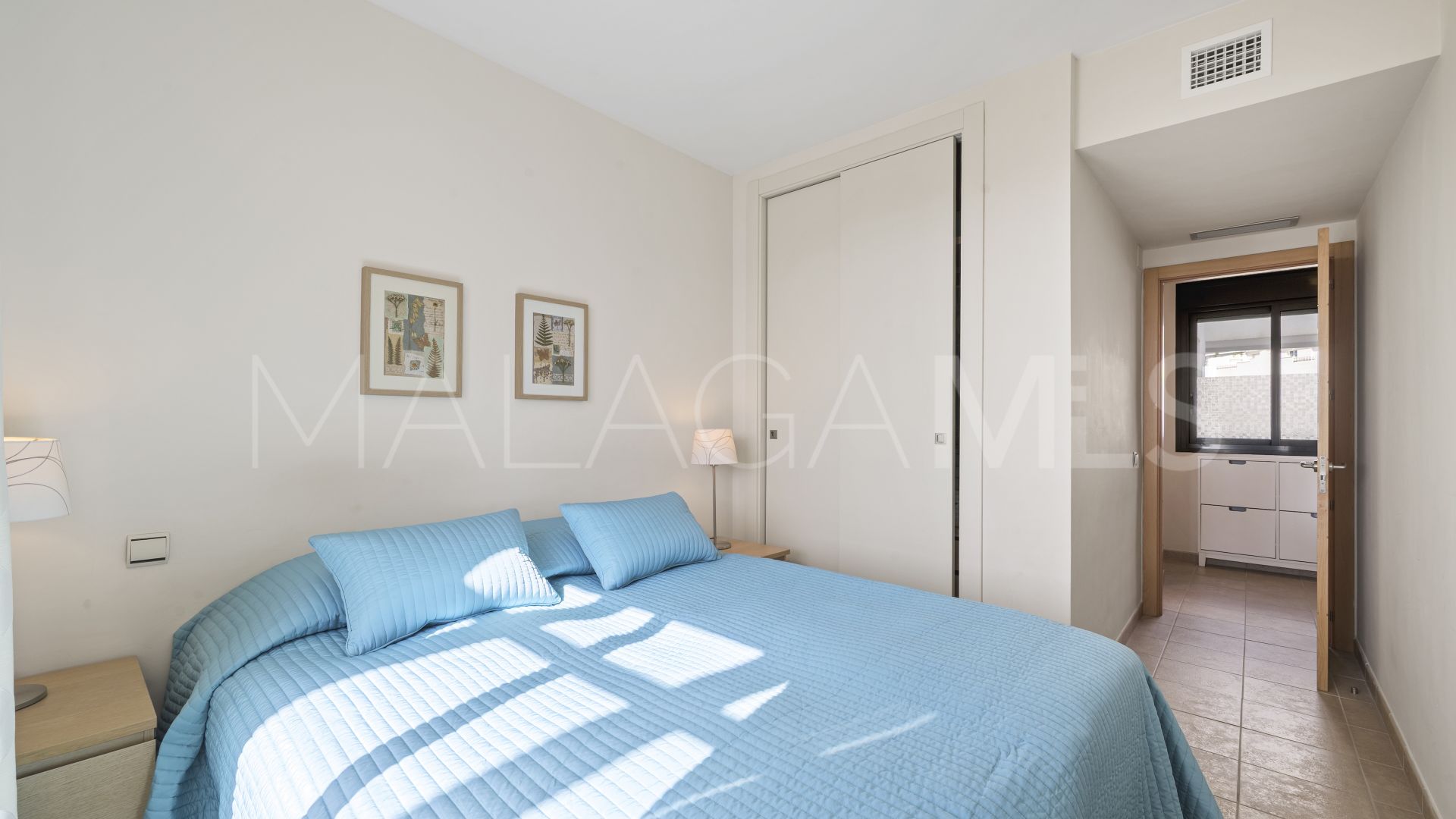 Appartement for sale in Cala de Mijas