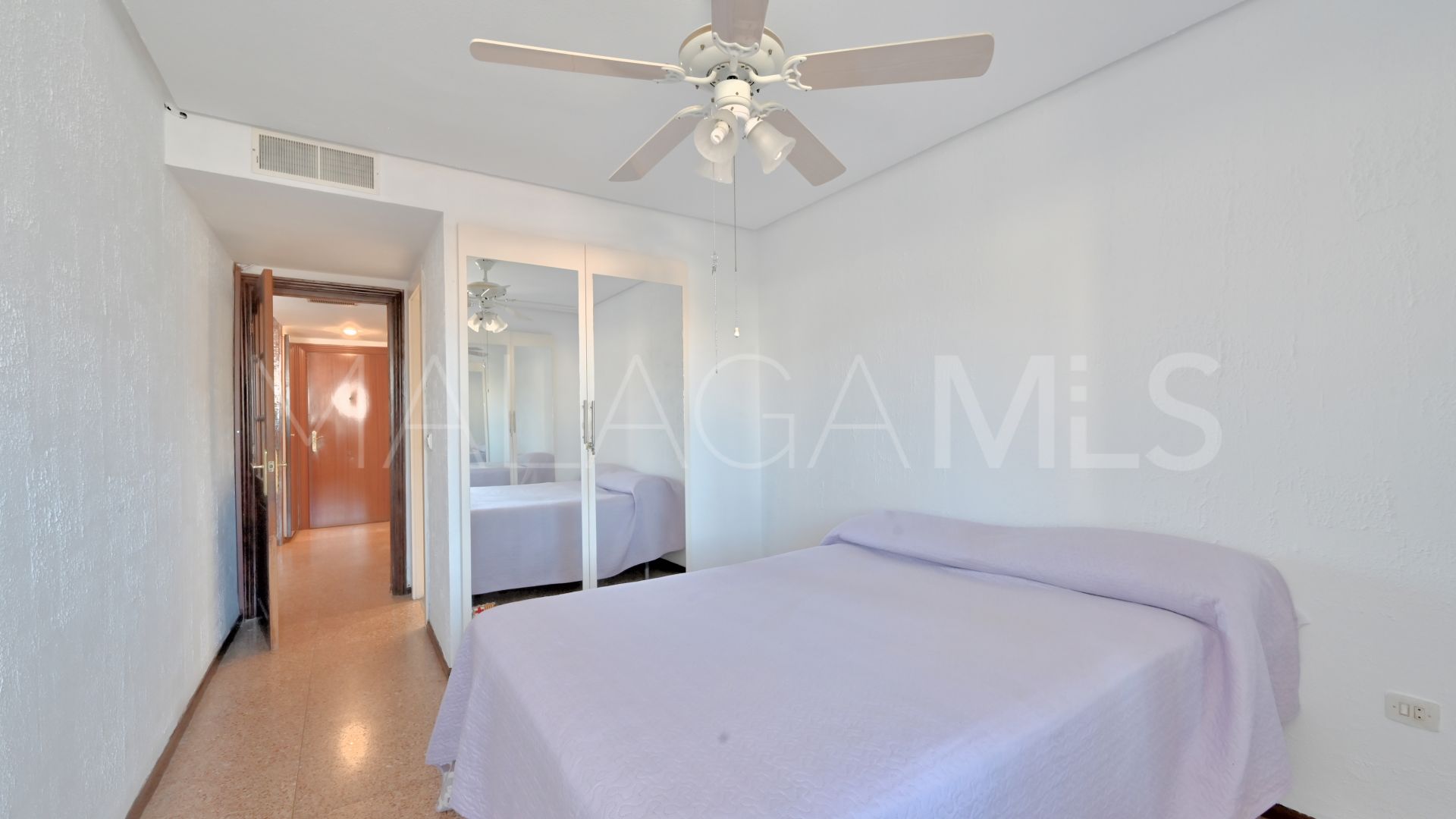 Appartement for sale in Torremolinos