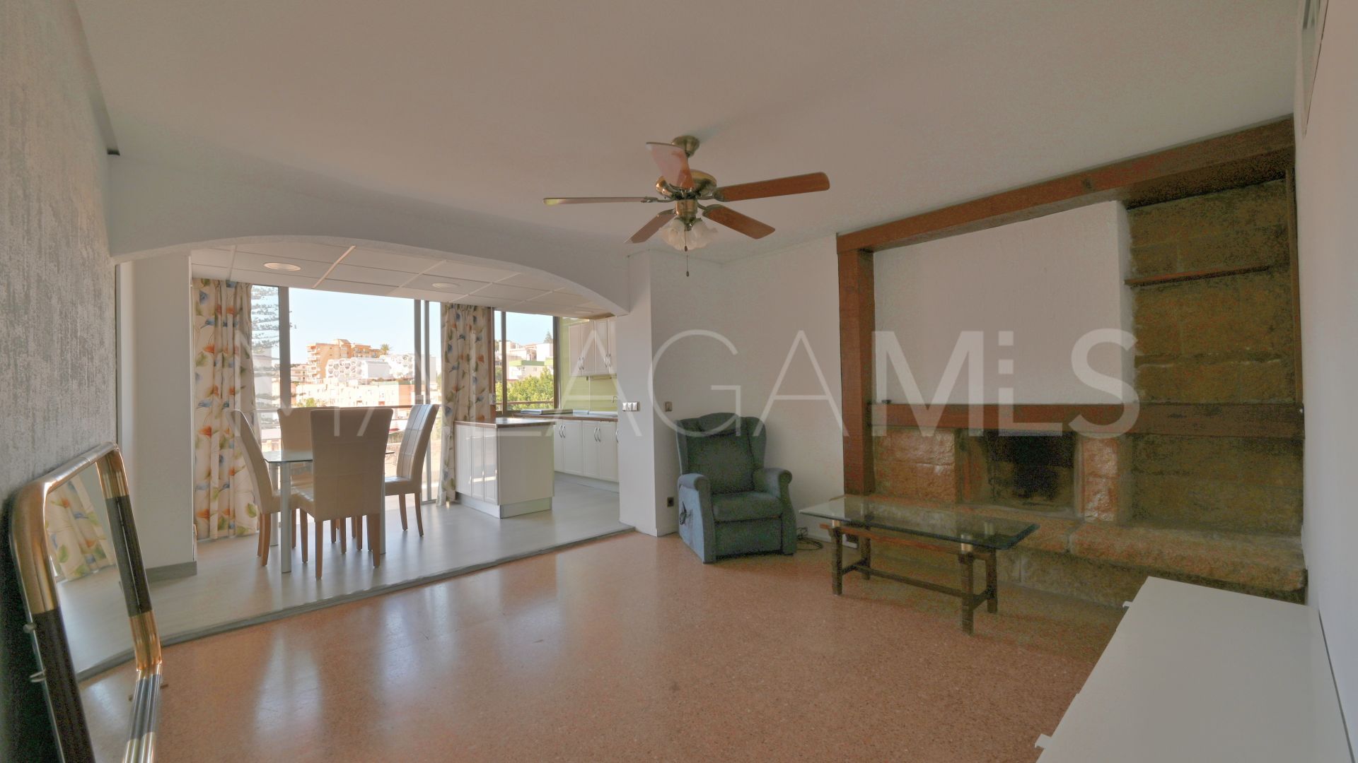 Appartement for sale in Torremolinos