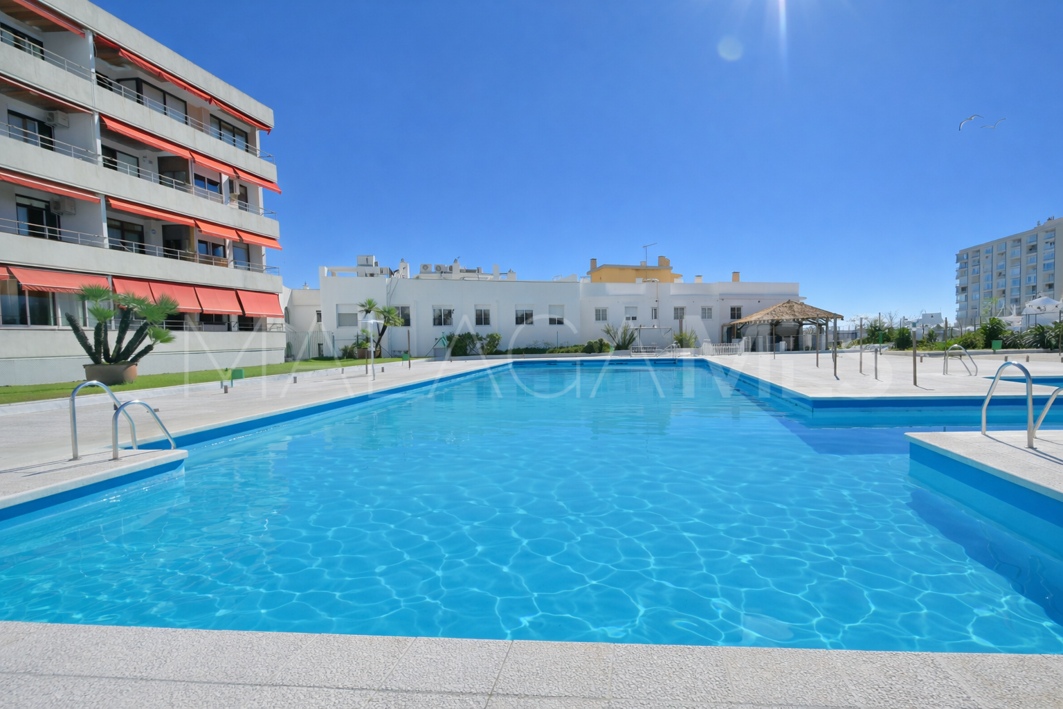 Appartement for sale in Torremolinos