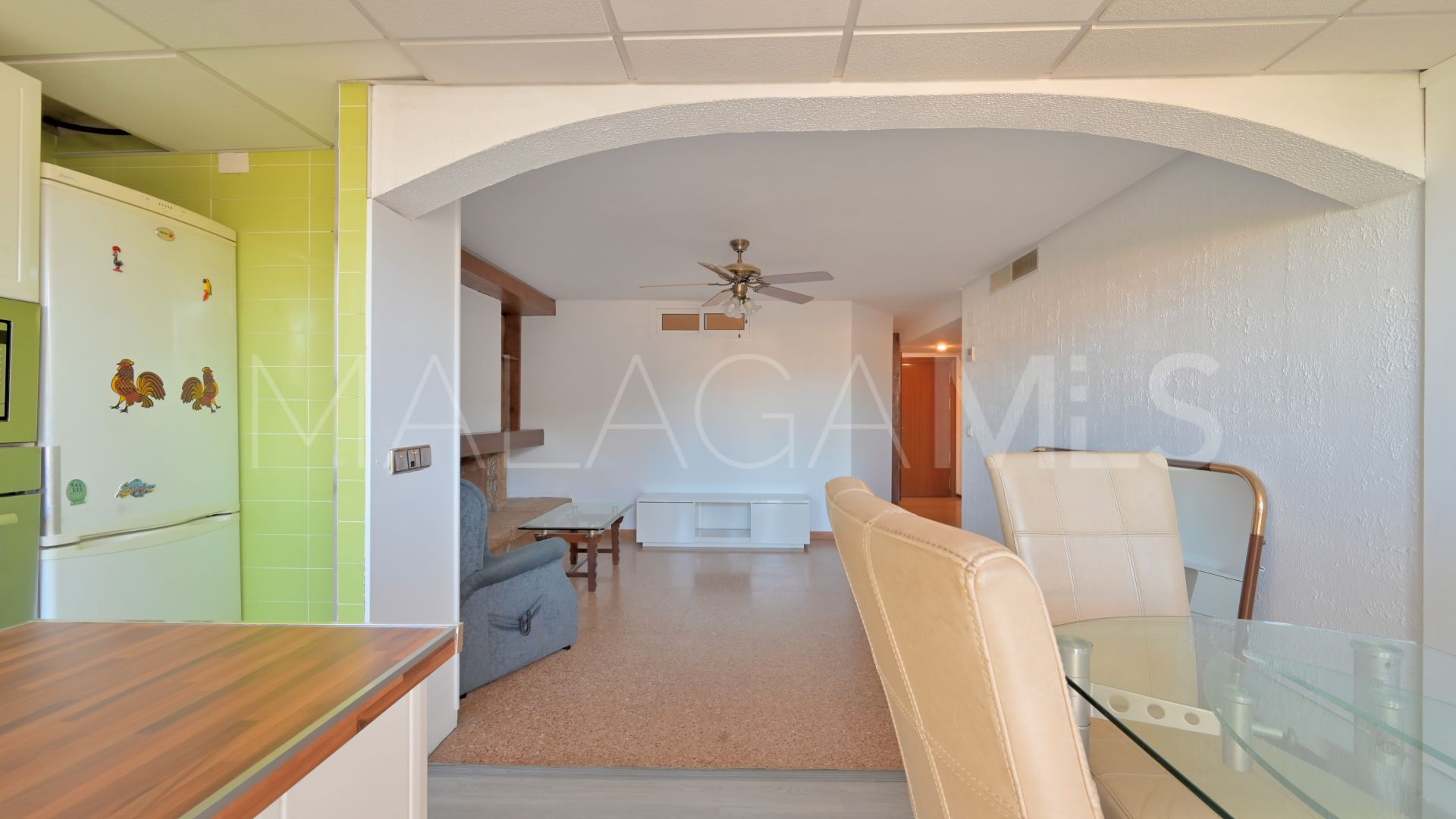 Appartement for sale in Torremolinos