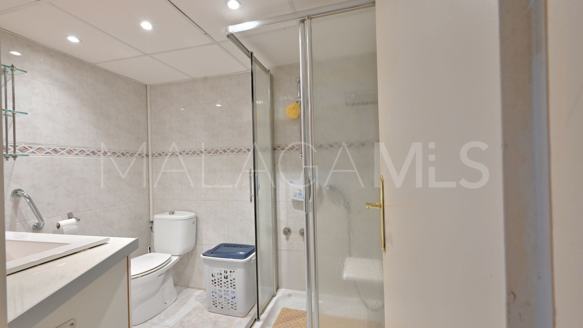 Appartement for sale in Torremolinos