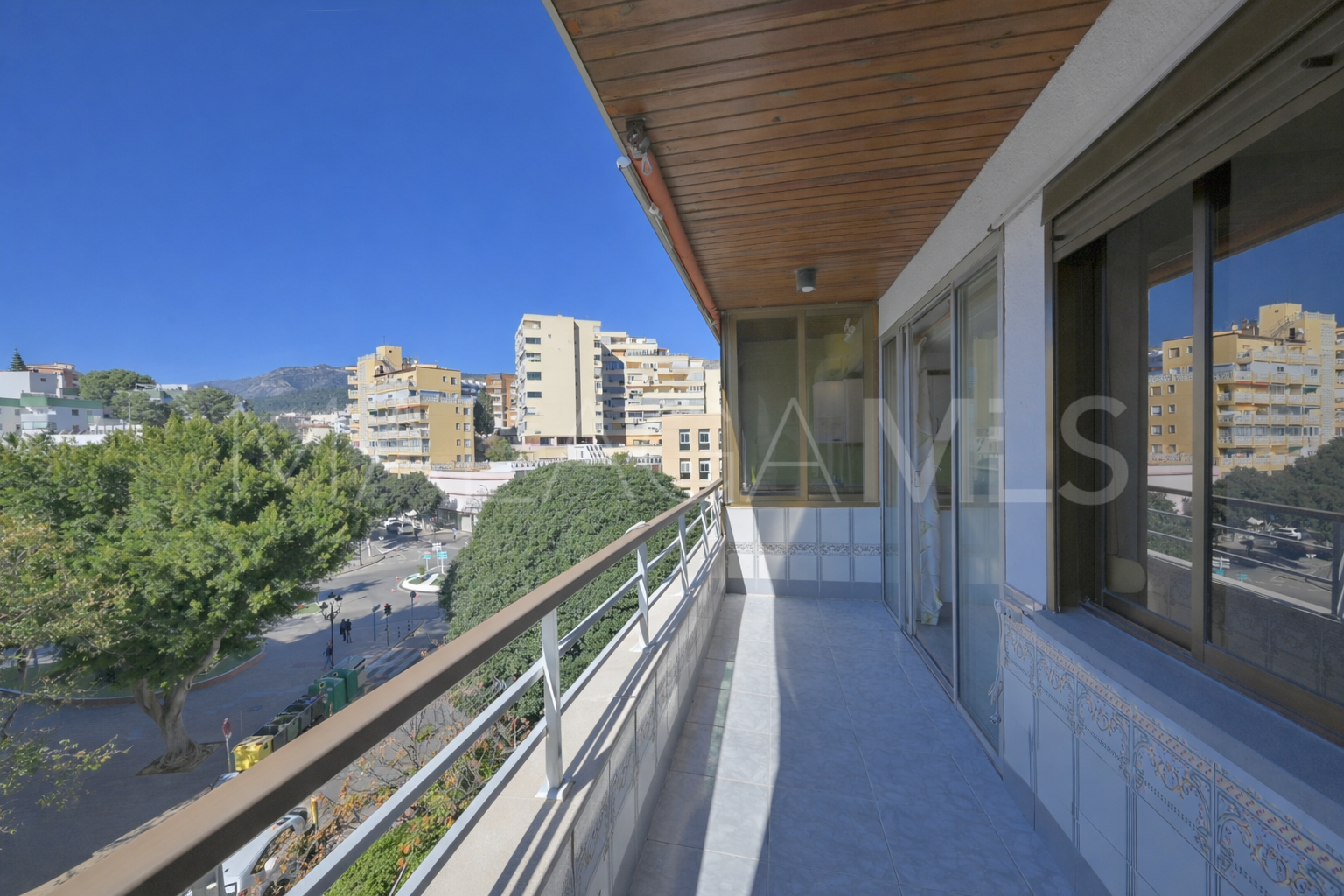 Appartement for sale in Torremolinos