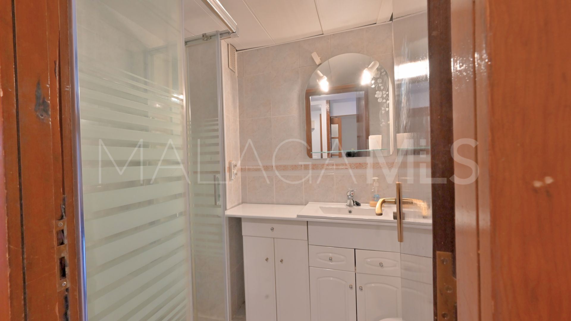 Appartement for sale in Torremolinos