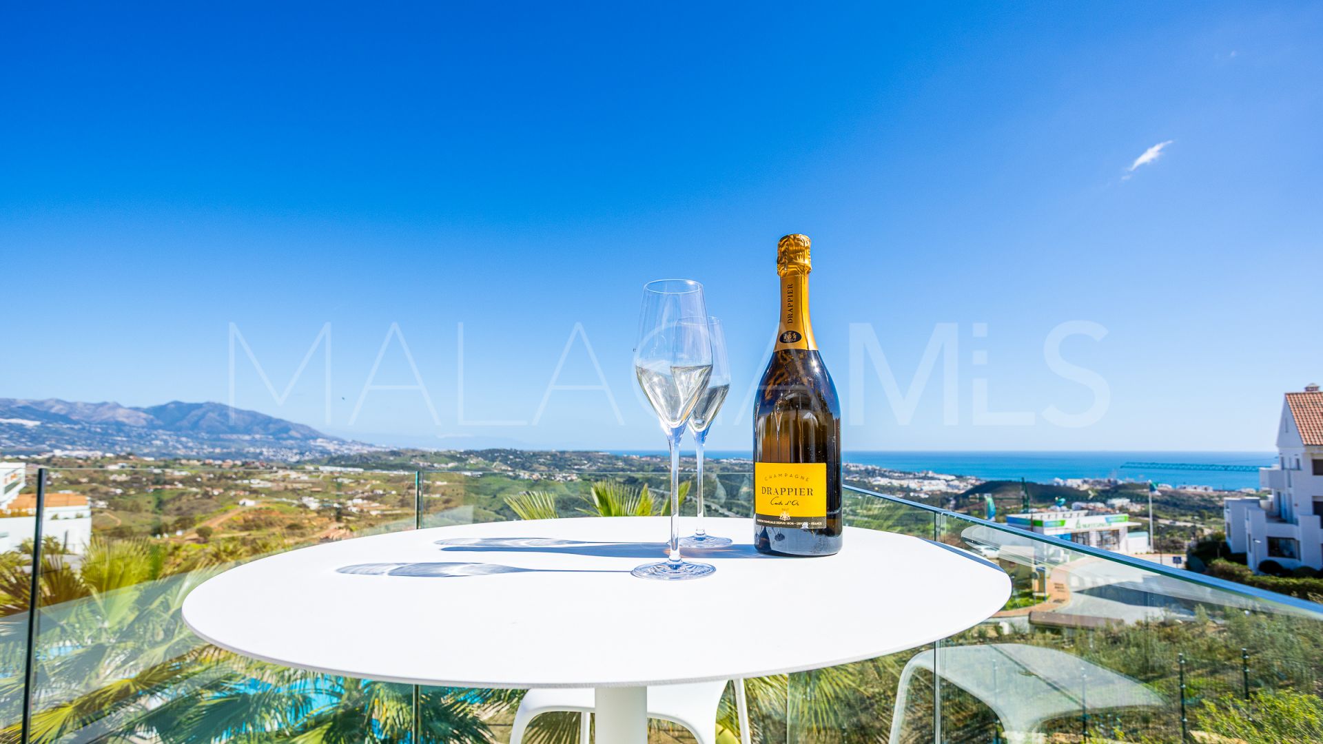 Erdgeschosswohnung for sale in Calanova Golf