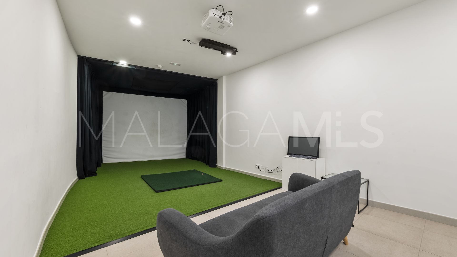 Erdgeschosswohnung for sale in Calanova Golf