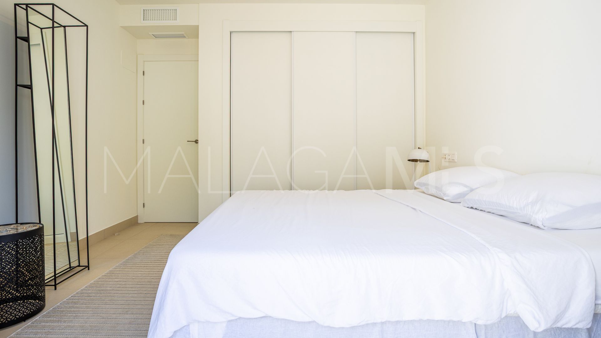 Erdgeschosswohnung for sale in Calanova Golf