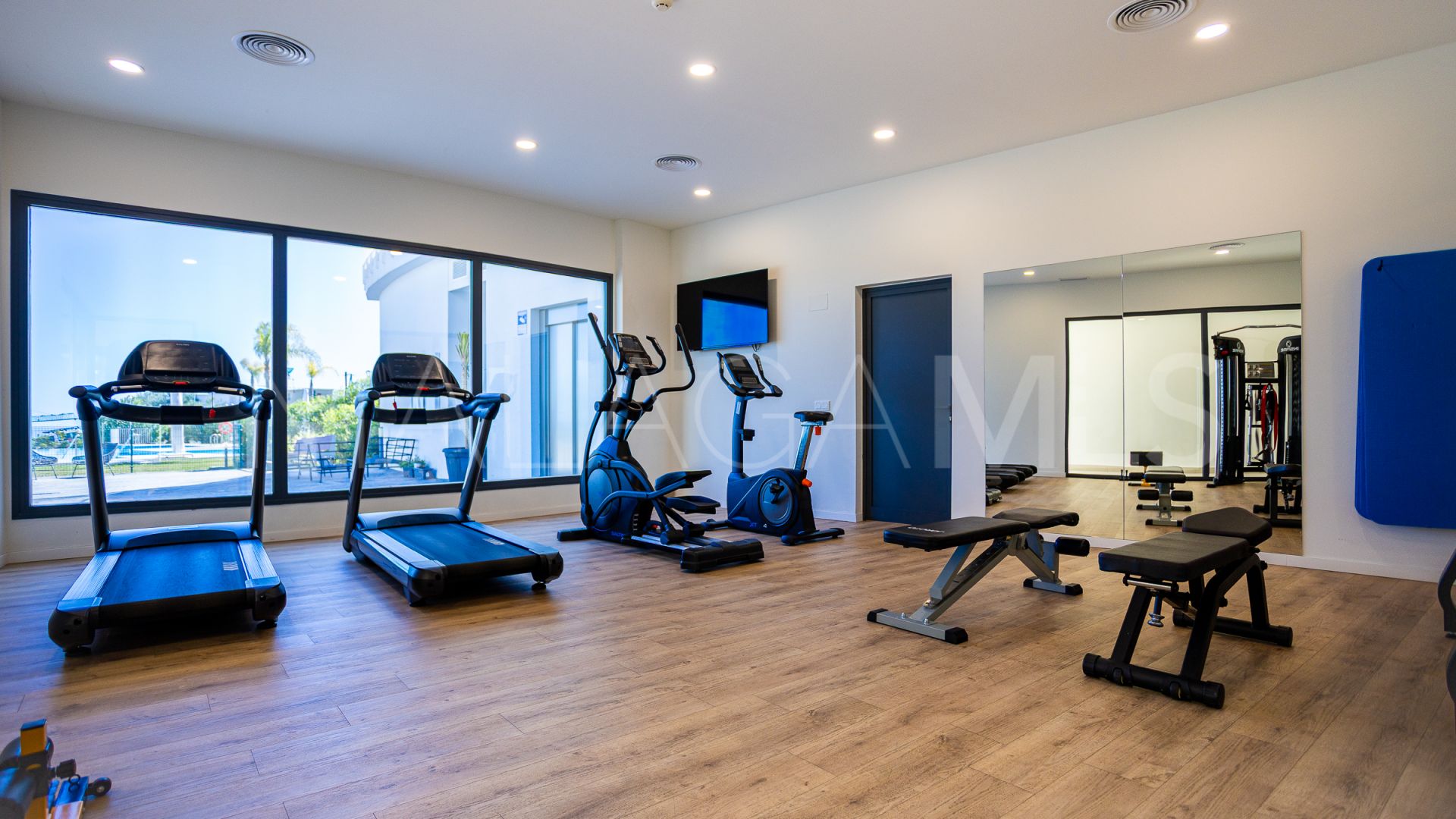 Erdgeschosswohnung for sale in Calanova Golf