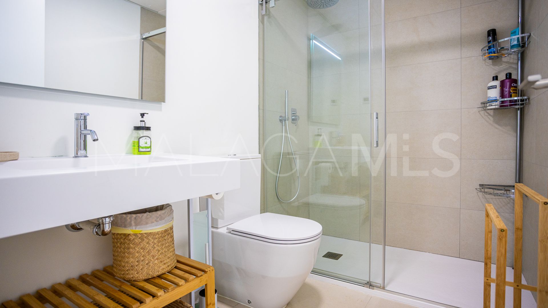 Erdgeschosswohnung for sale in Calanova Golf