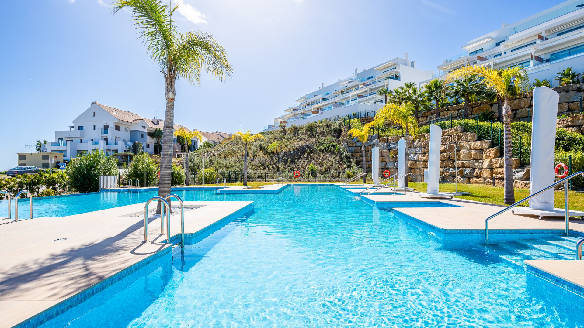 Erdgeschosswohnung for sale in Calanova Golf