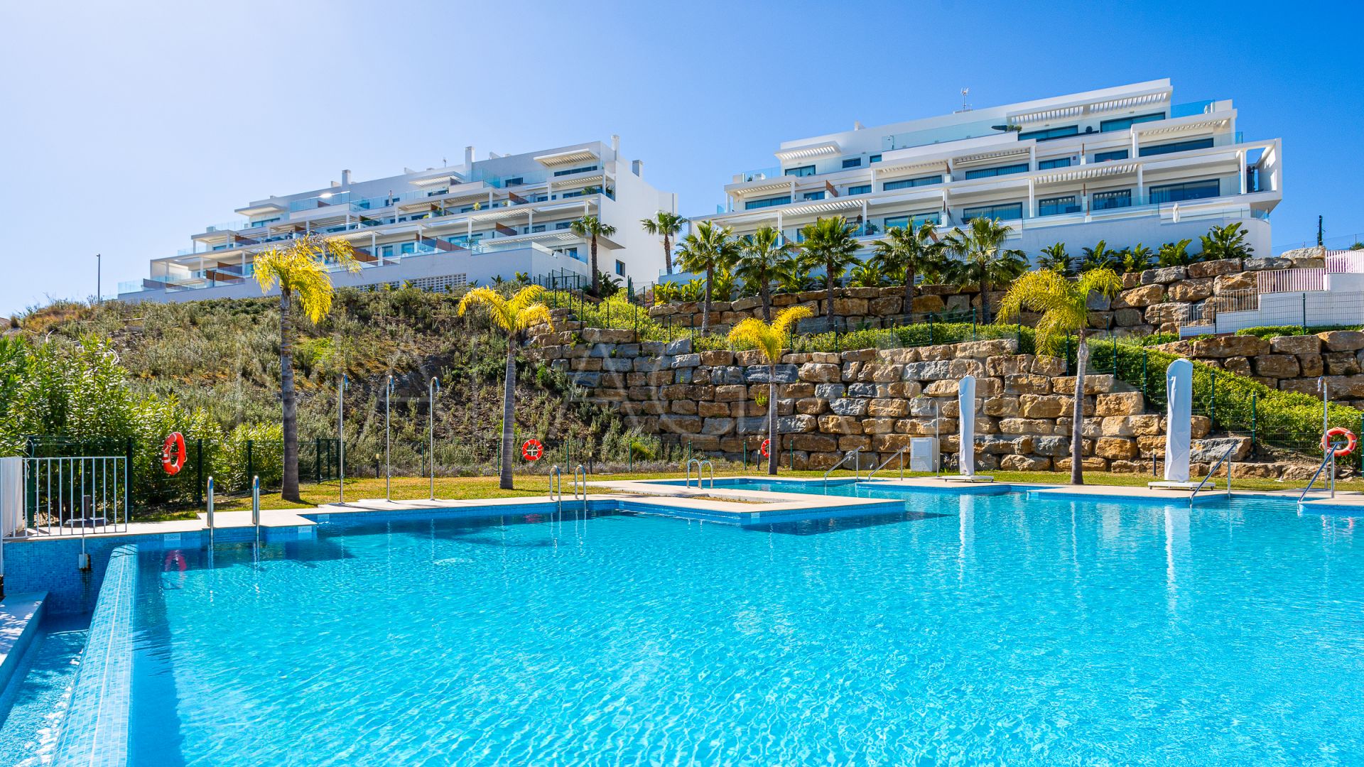 Erdgeschosswohnung for sale in Calanova Golf