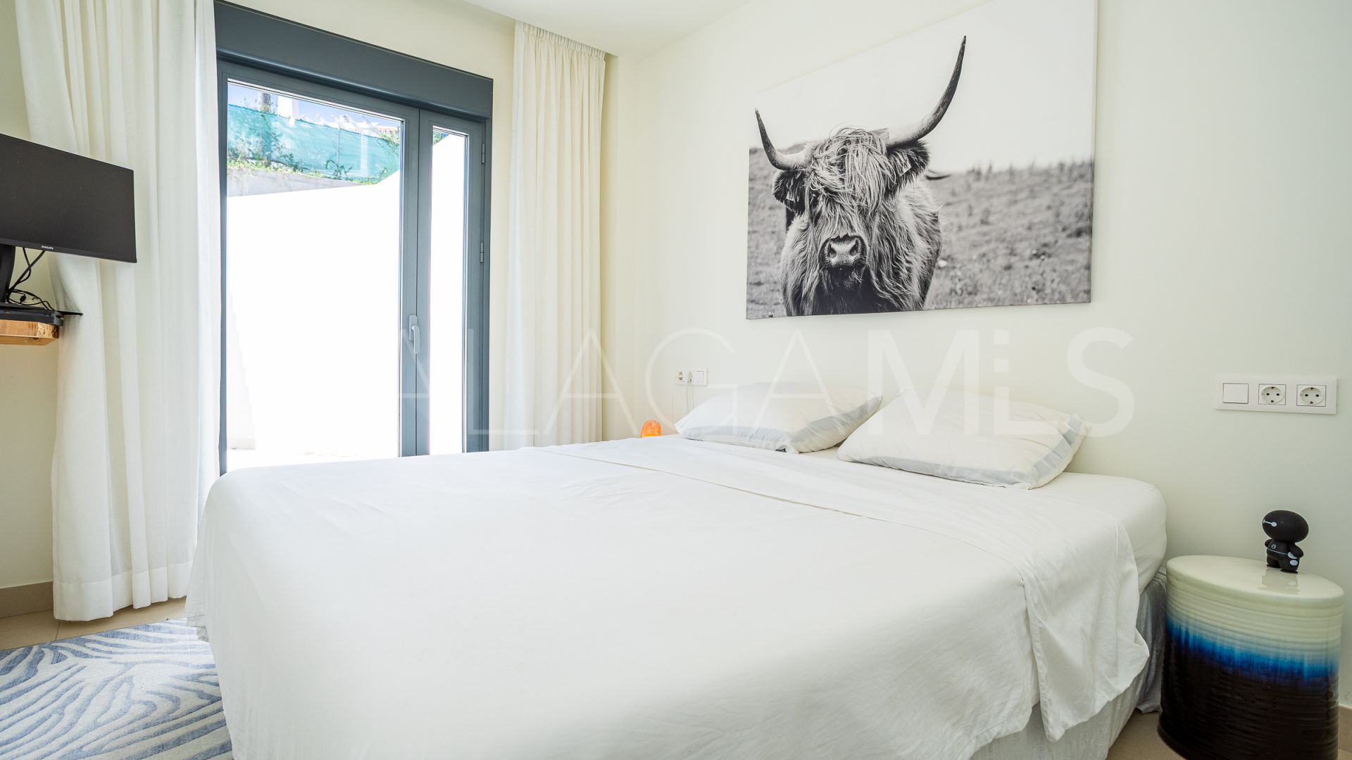 Erdgeschosswohnung for sale in Calanova Golf