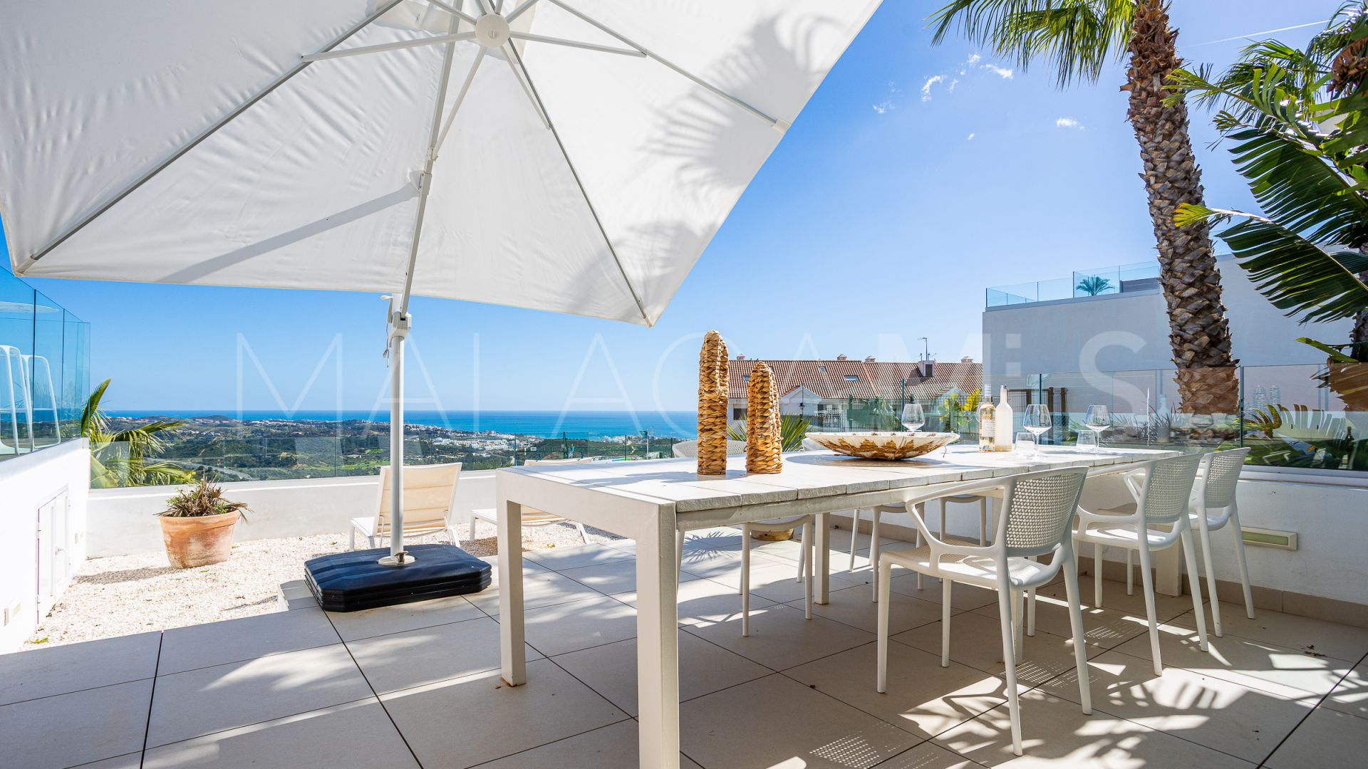 Erdgeschosswohnung for sale in Calanova Golf