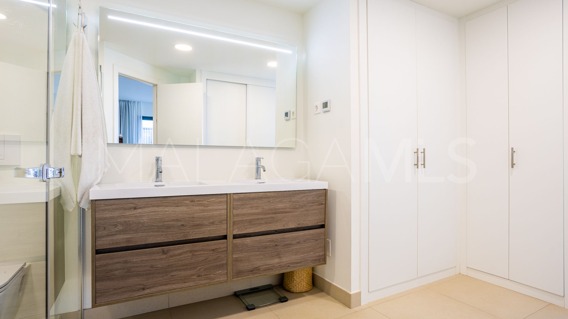 Erdgeschosswohnung for sale in Calanova Golf