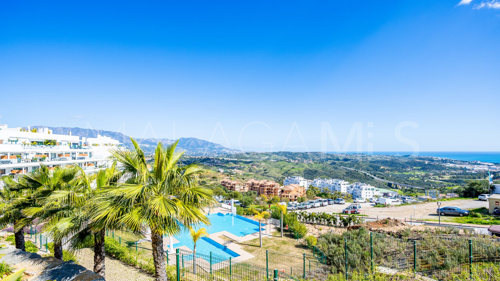 Erdgeschosswohnung for sale in Calanova Golf