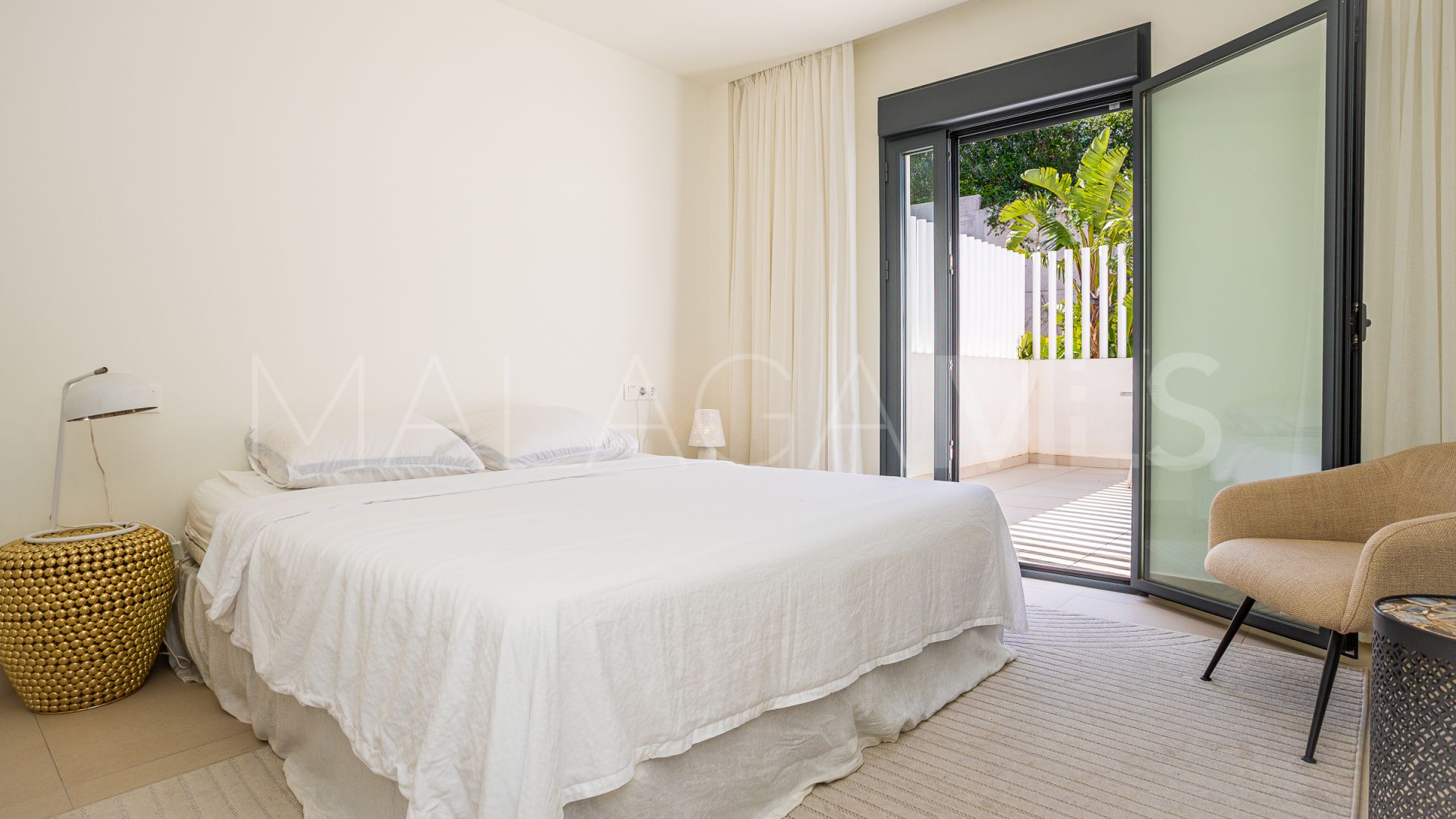 Erdgeschosswohnung for sale in Calanova Golf