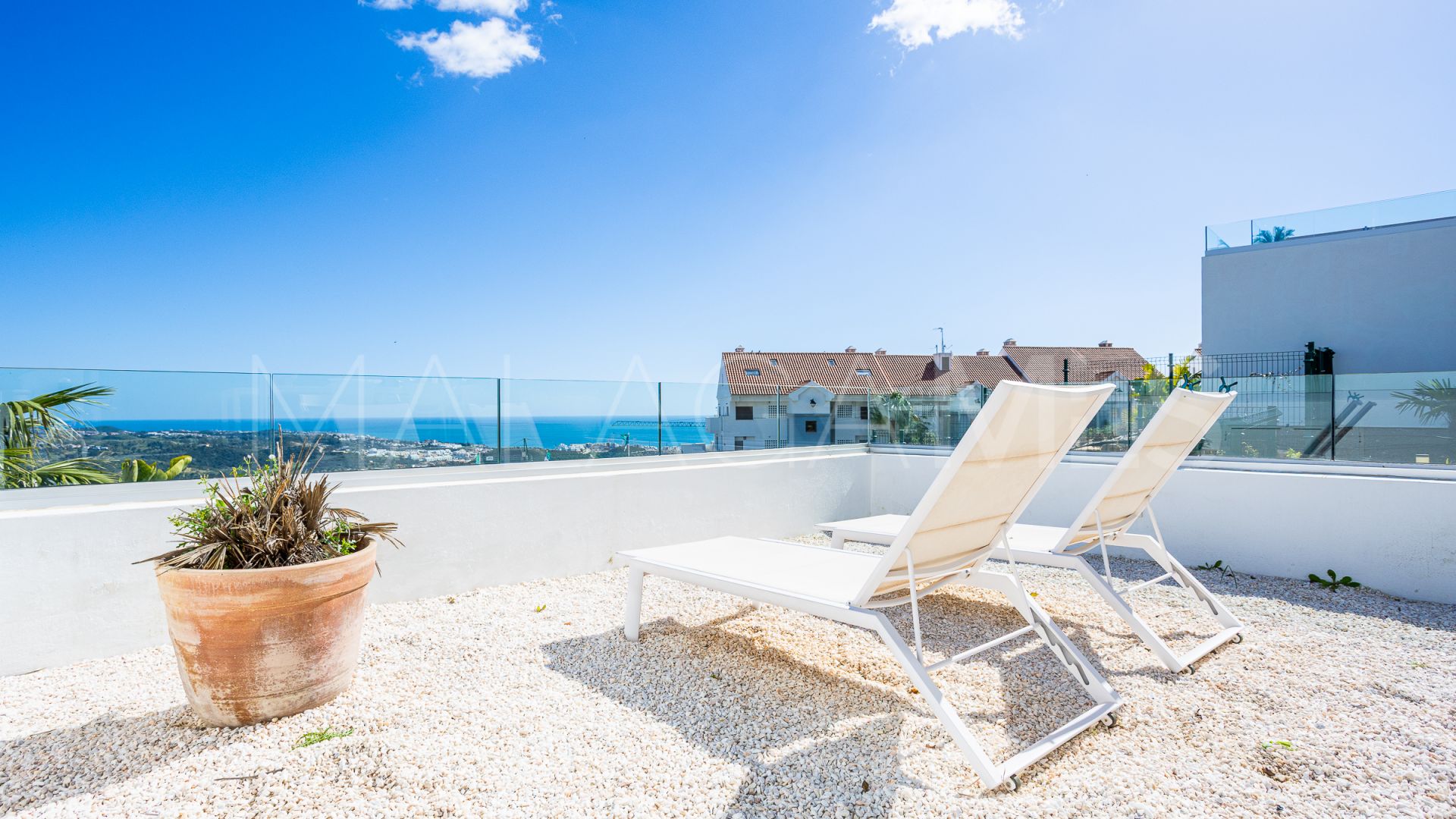 Erdgeschosswohnung for sale in Calanova Golf