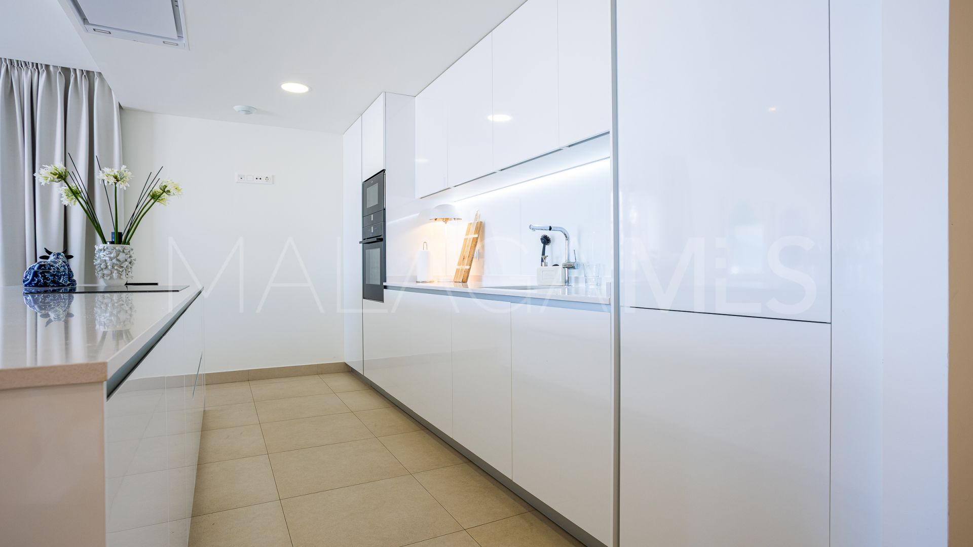 Erdgeschosswohnung for sale in Calanova Golf