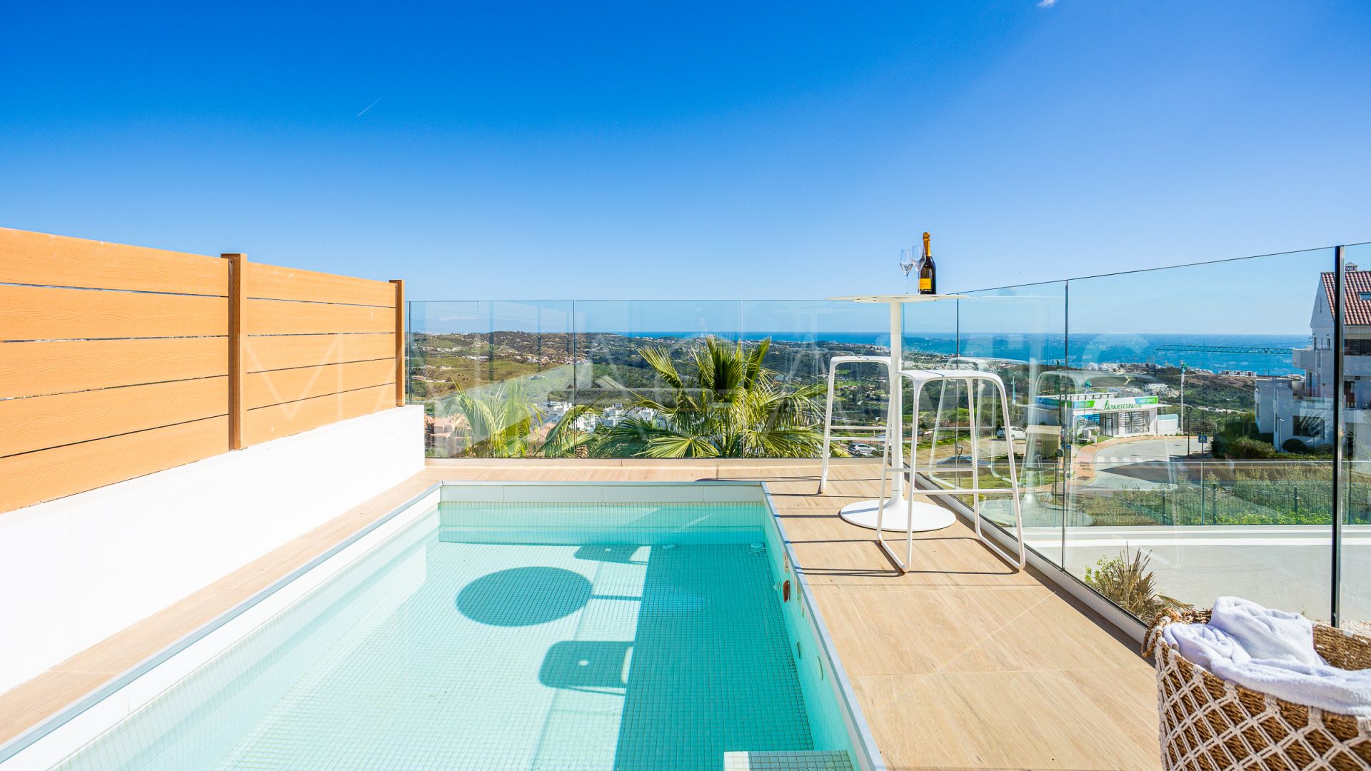 Erdgeschosswohnung for sale in Calanova Golf