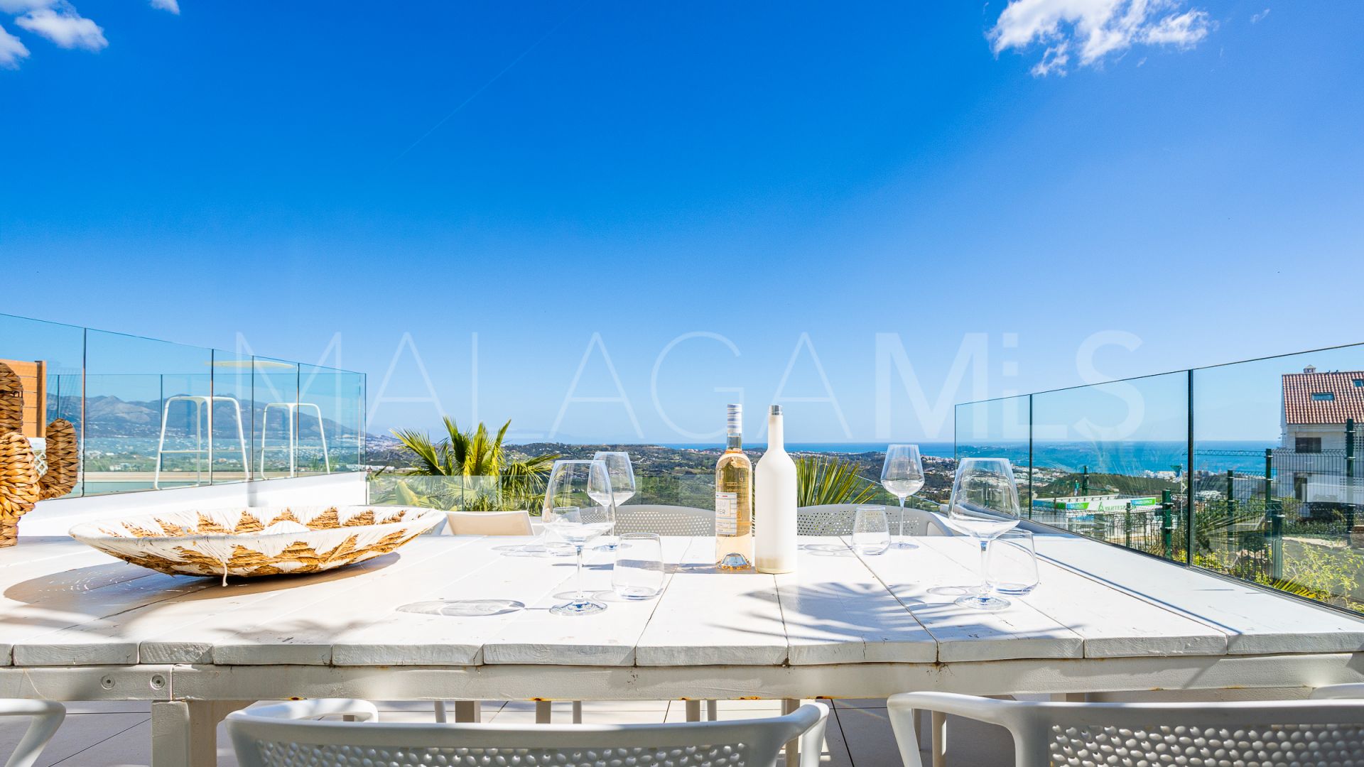 Erdgeschosswohnung for sale in Calanova Golf