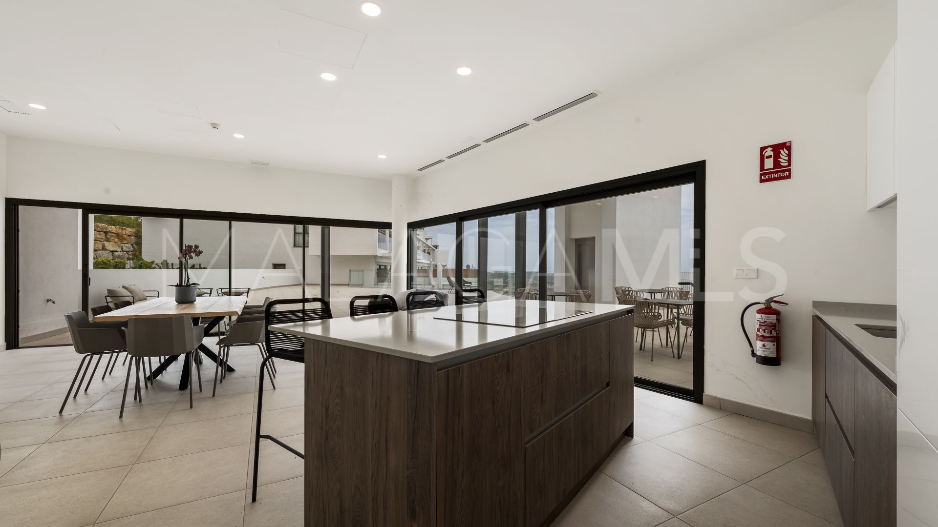 Erdgeschosswohnung for sale in Calanova Golf