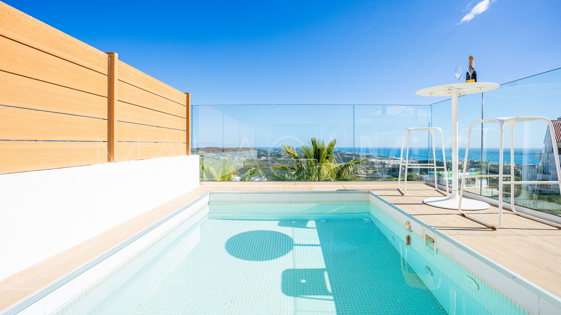 Erdgeschosswohnung for sale in Calanova Golf