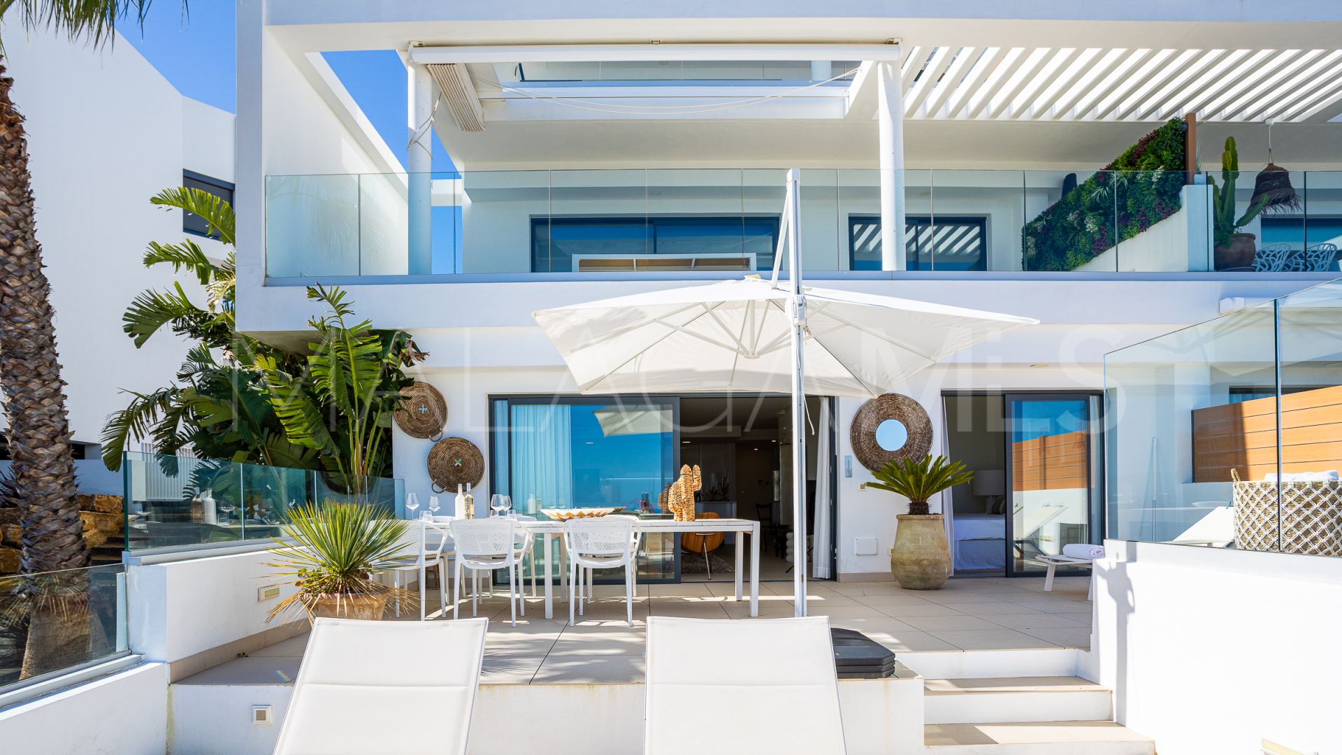 Erdgeschosswohnung for sale in Calanova Golf