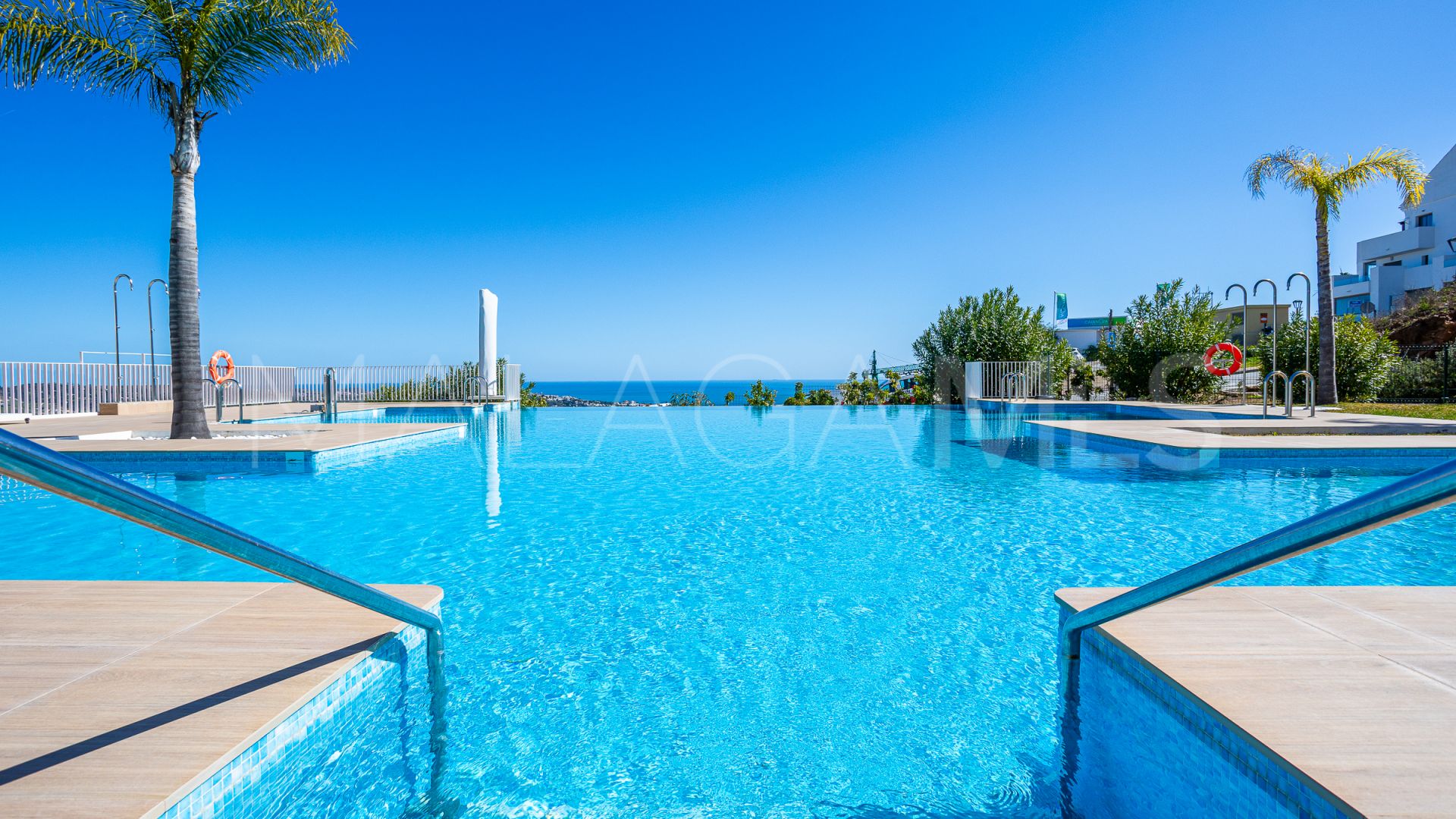 Erdgeschosswohnung for sale in Calanova Golf