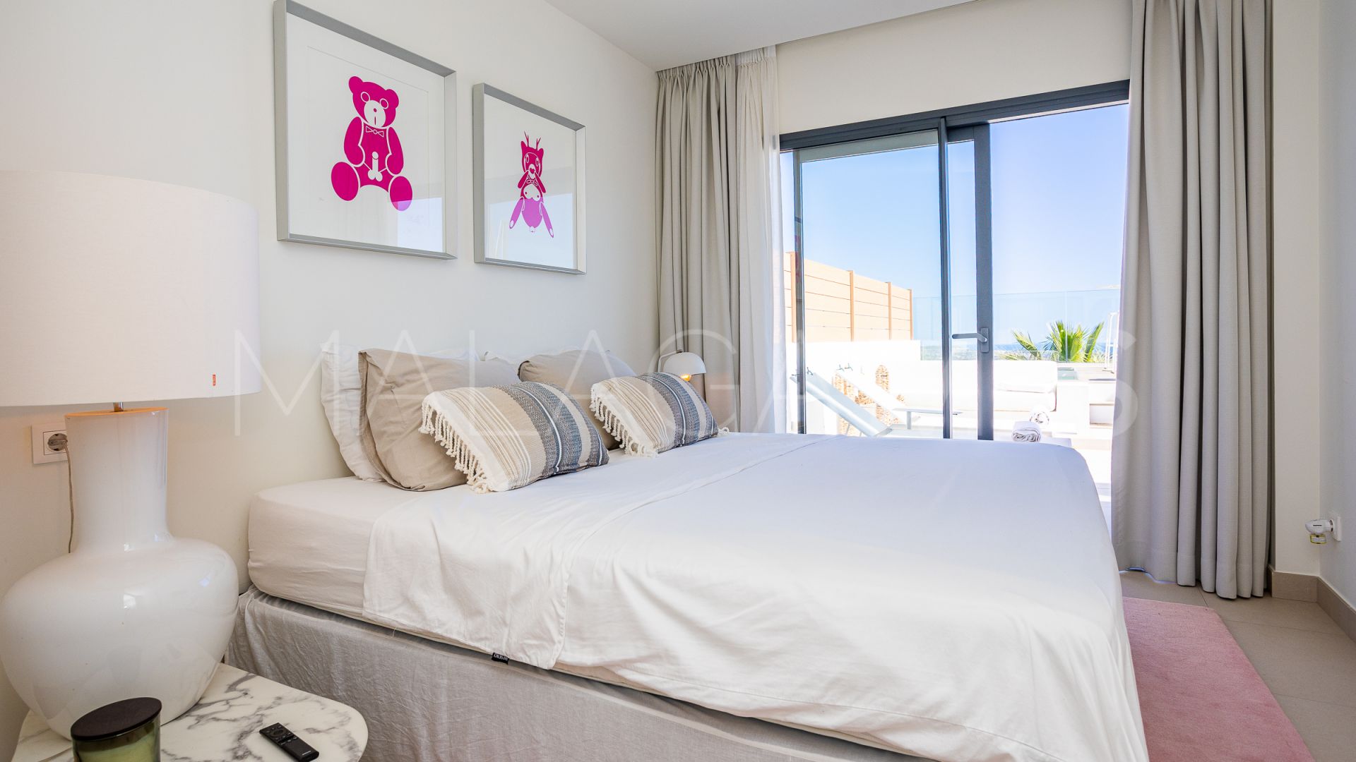 Erdgeschosswohnung for sale in Calanova Golf