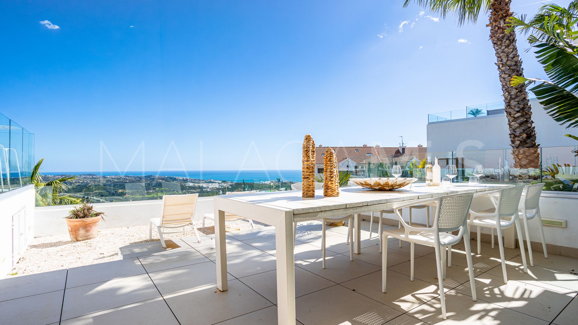 Erdgeschosswohnung for sale in Calanova Golf