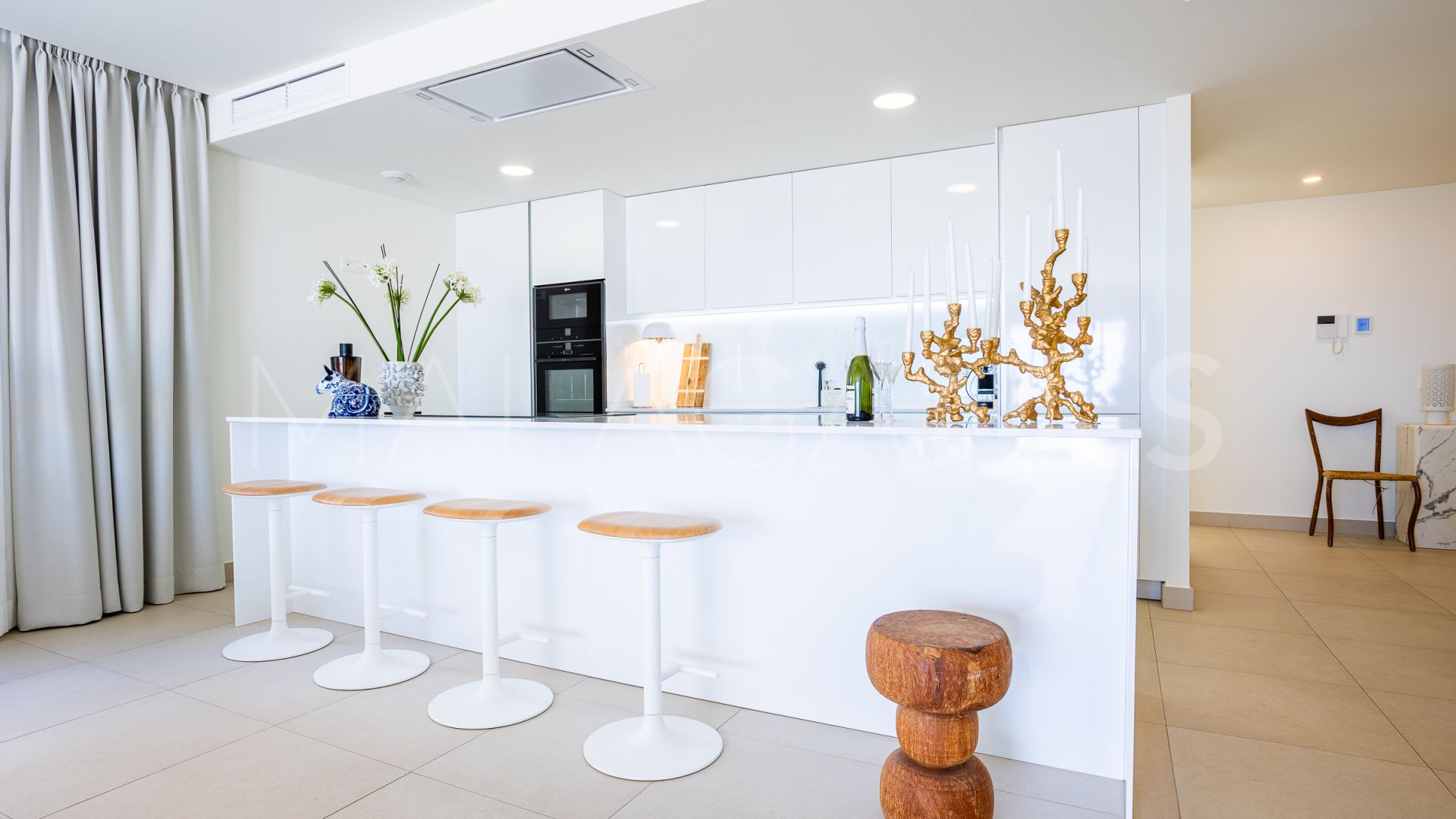 Erdgeschosswohnung for sale in Calanova Golf