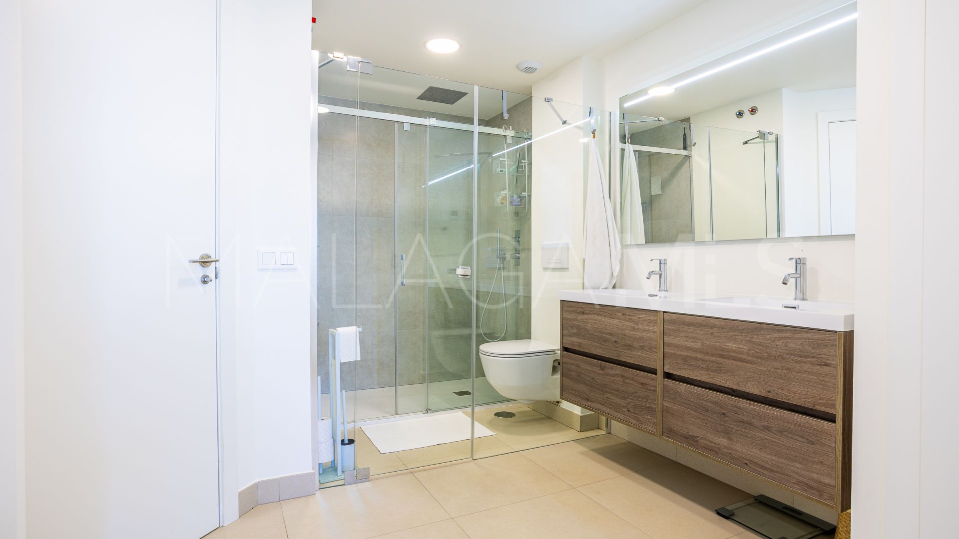 Erdgeschosswohnung for sale in Calanova Golf