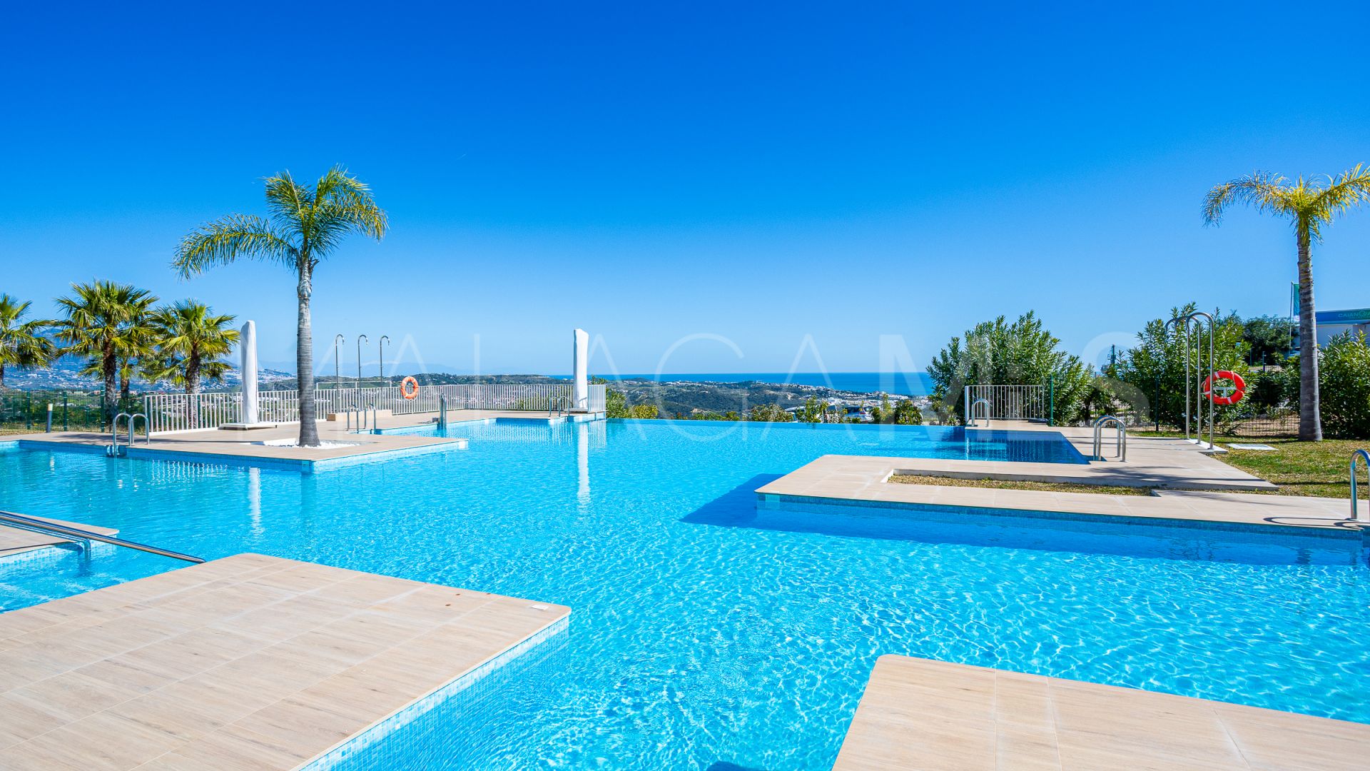 Erdgeschosswohnung for sale in Calanova Golf