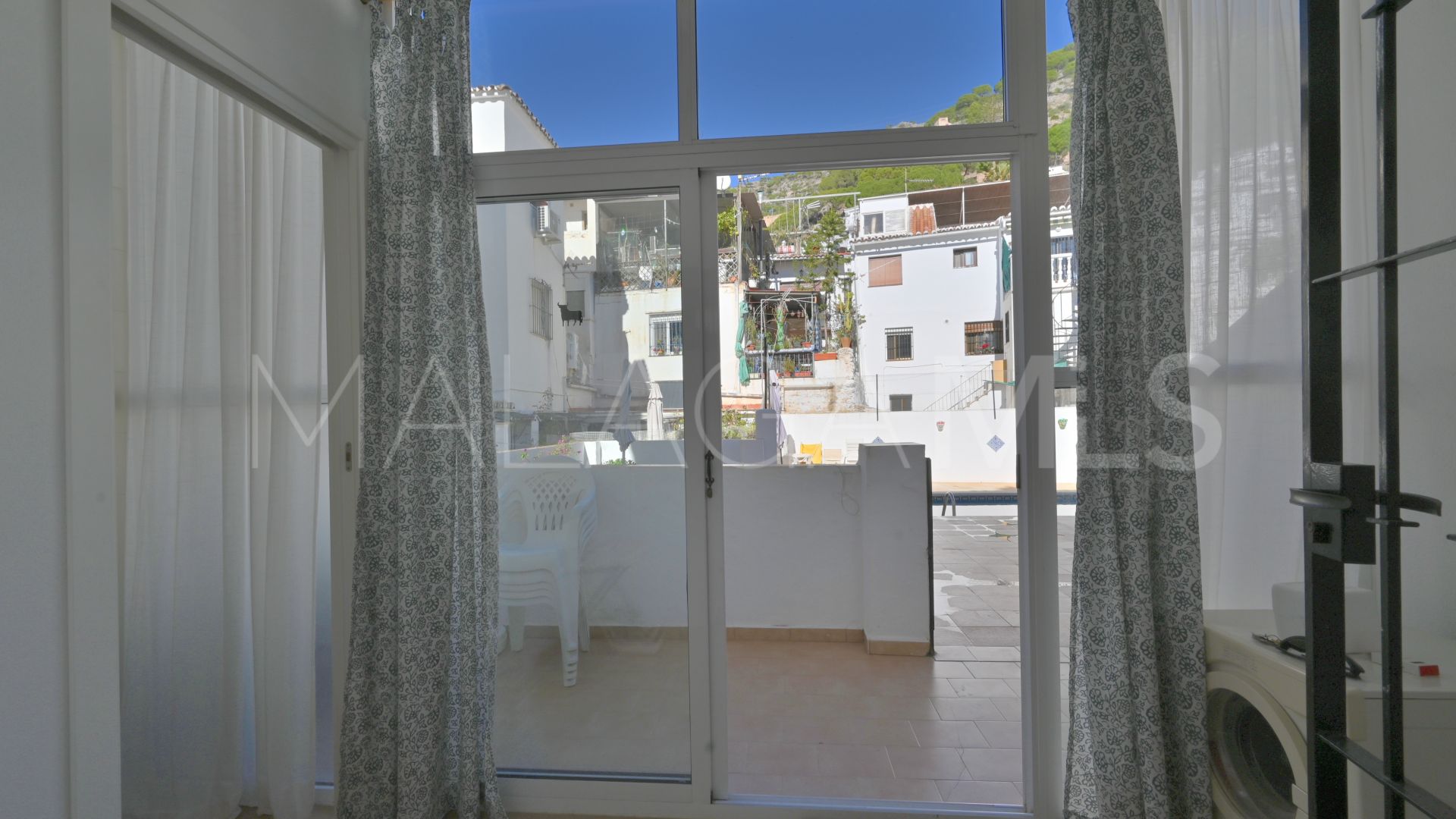 Wohnung for sale in Mijas Pueblo