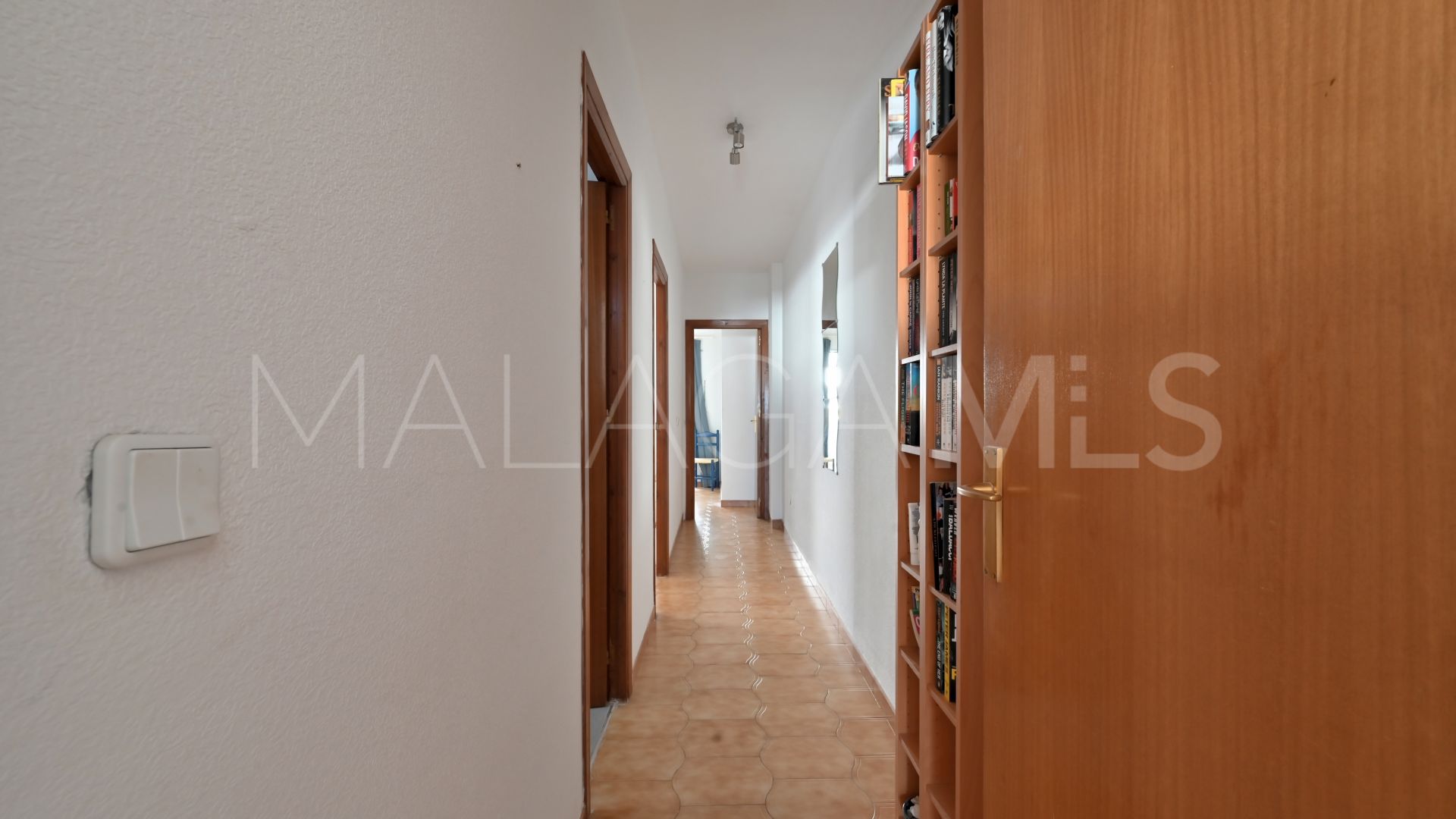 Wohnung for sale in Mijas Pueblo