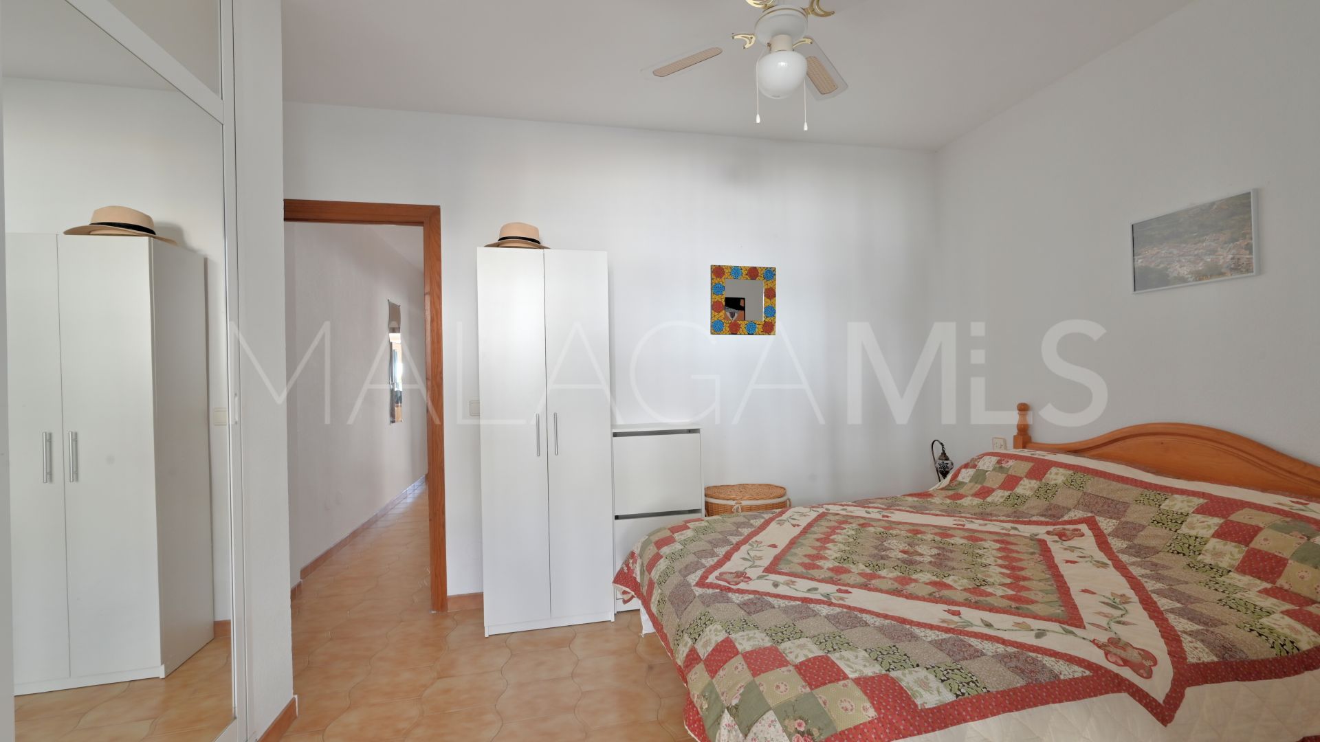 Wohnung for sale in Mijas Pueblo