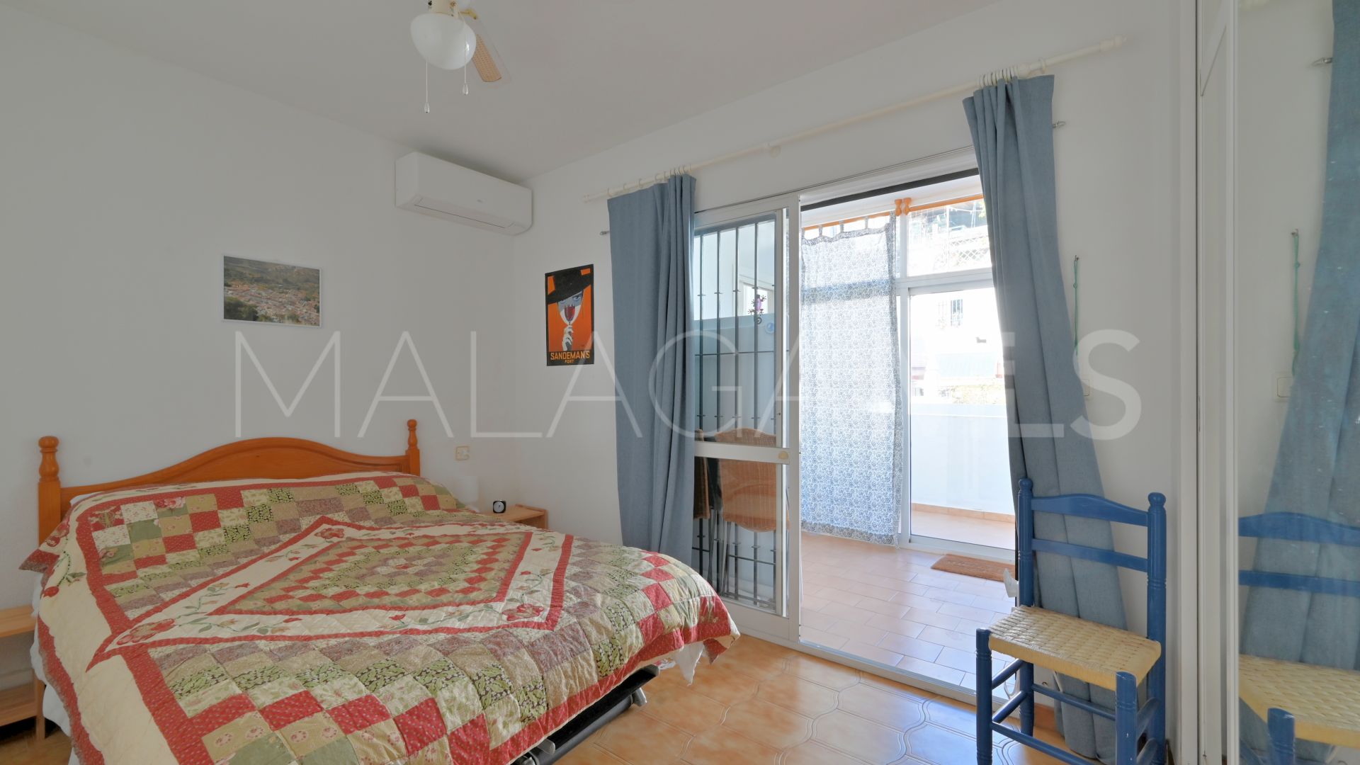 Wohnung for sale in Mijas Pueblo