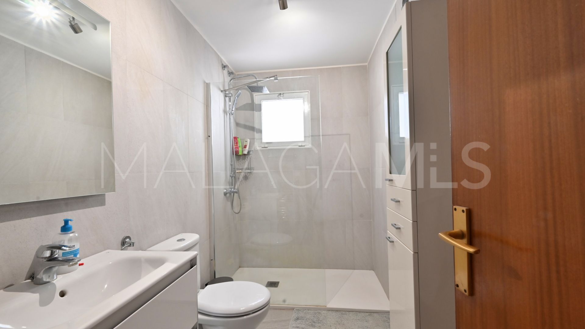 Wohnung for sale in Mijas Pueblo