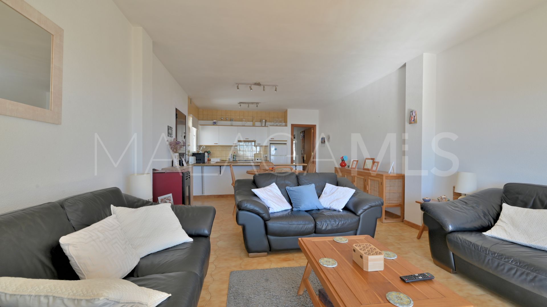 Wohnung for sale in Mijas Pueblo