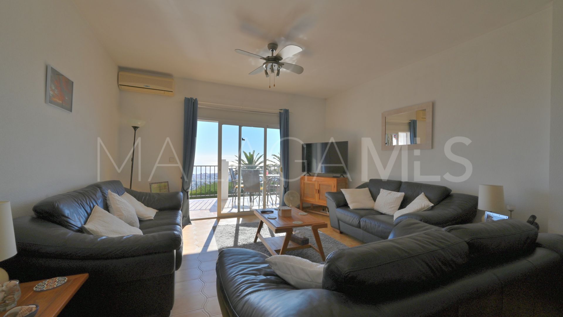 Wohnung for sale in Mijas Pueblo