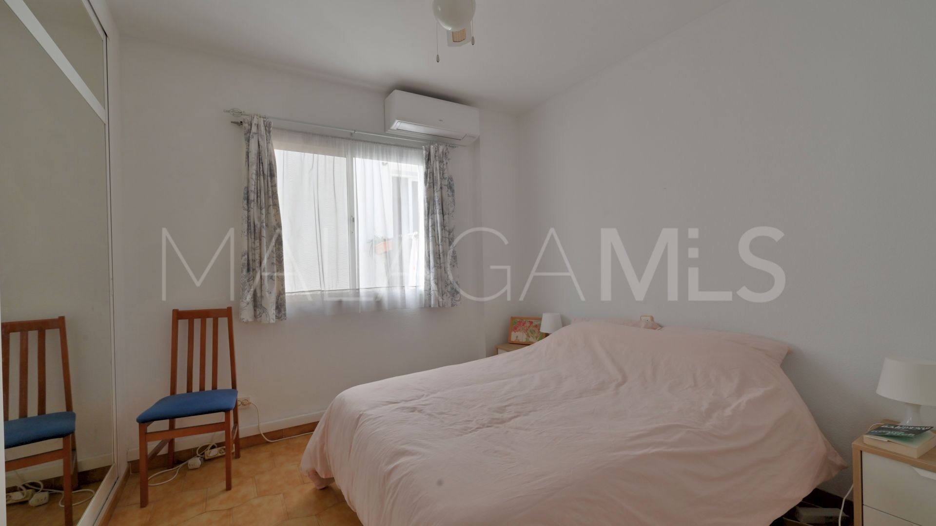 Wohnung for sale in Mijas Pueblo