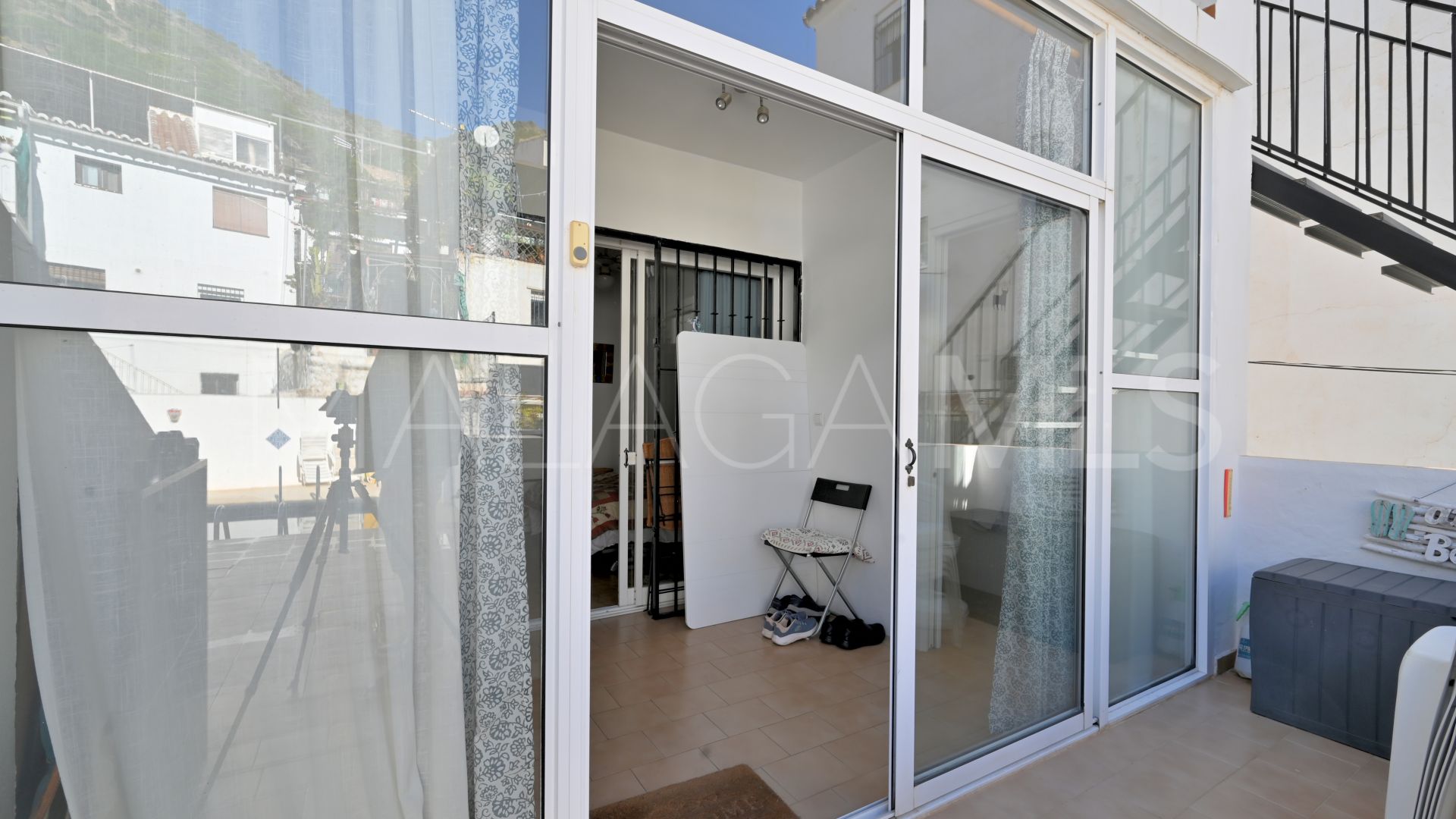 Wohnung for sale in Mijas Pueblo